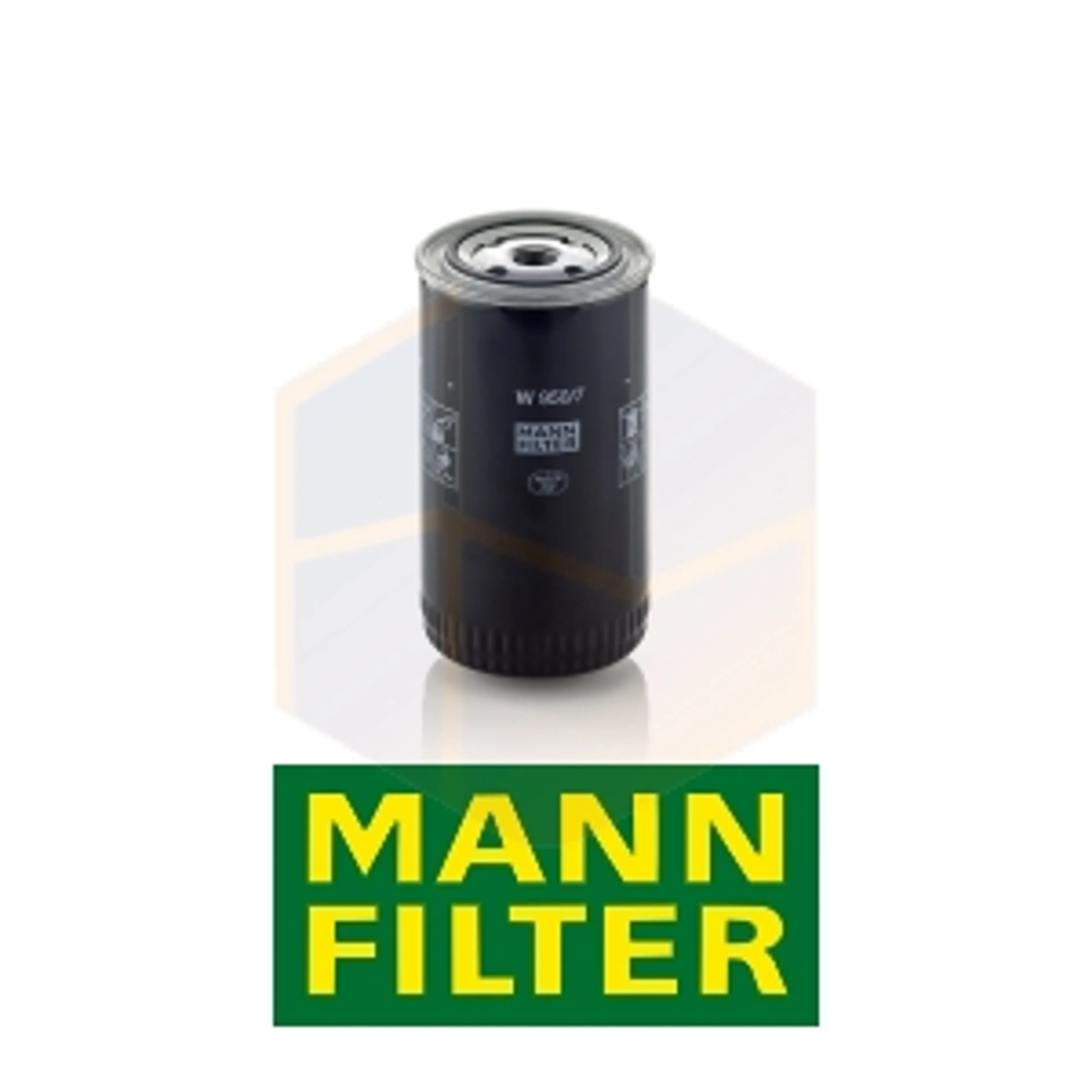 FILTRO ACEITE W 950/7 MANN