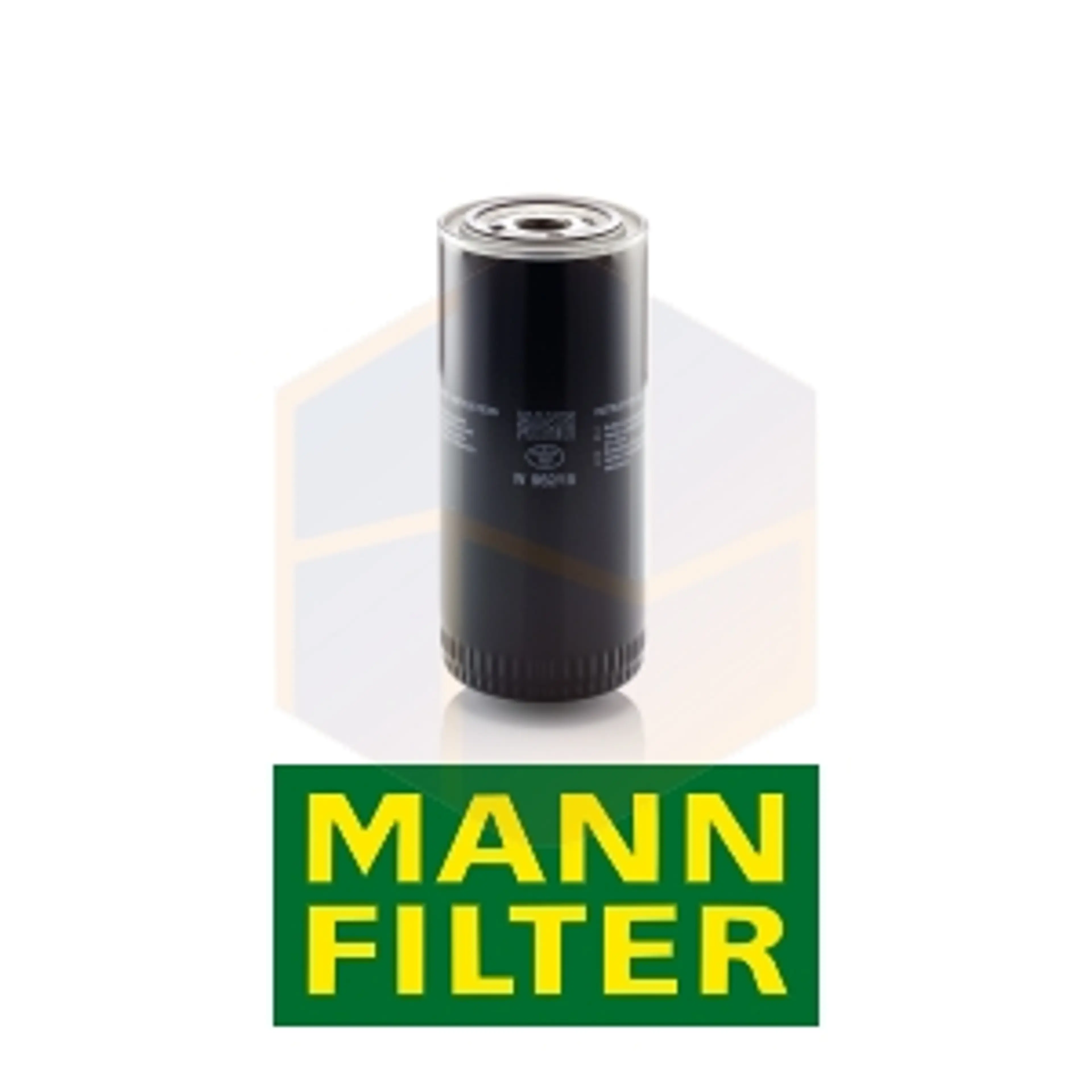 FILTRO HIDRÁULICO W 962/15 MANN