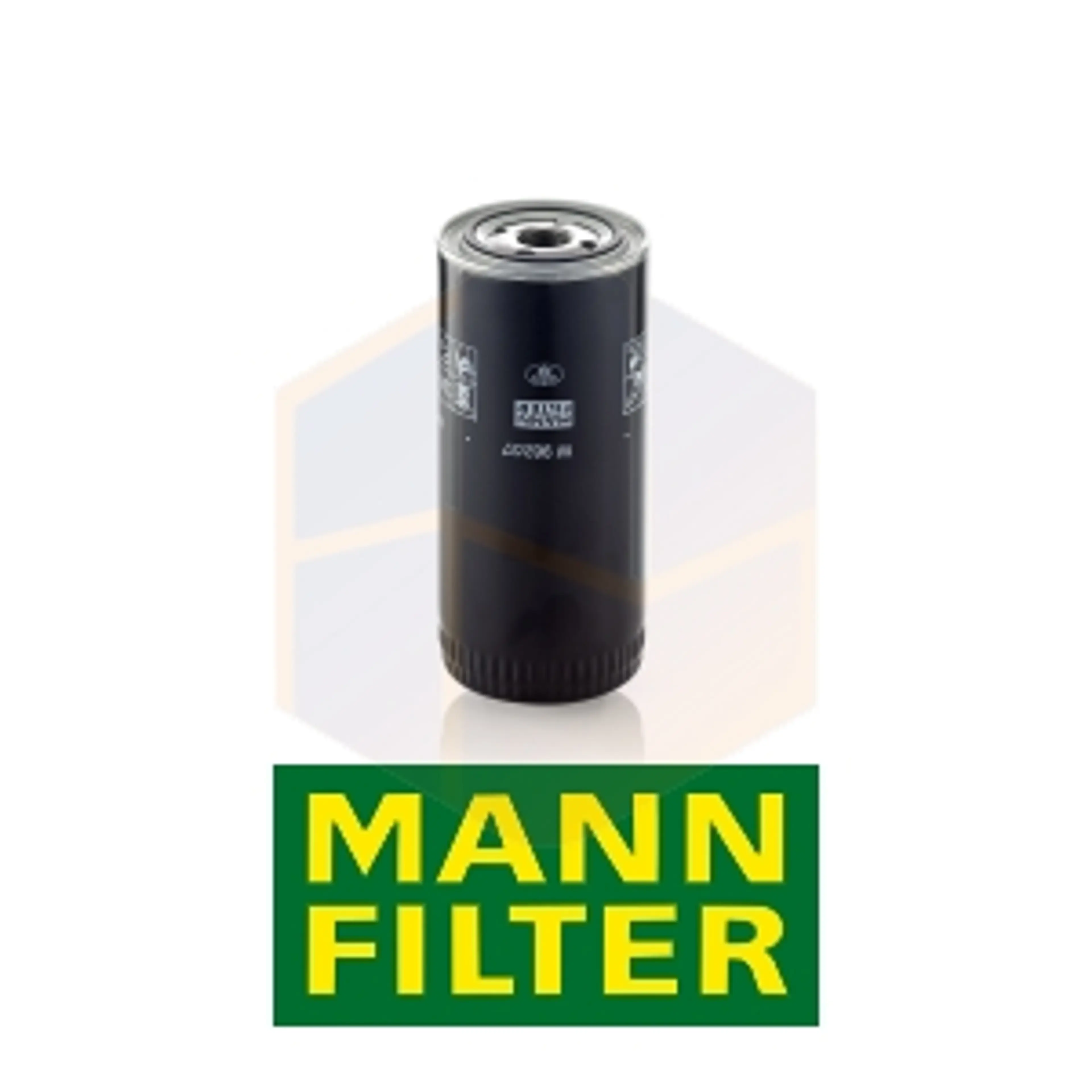 FILTRO ACEITE W 962/27 MANN