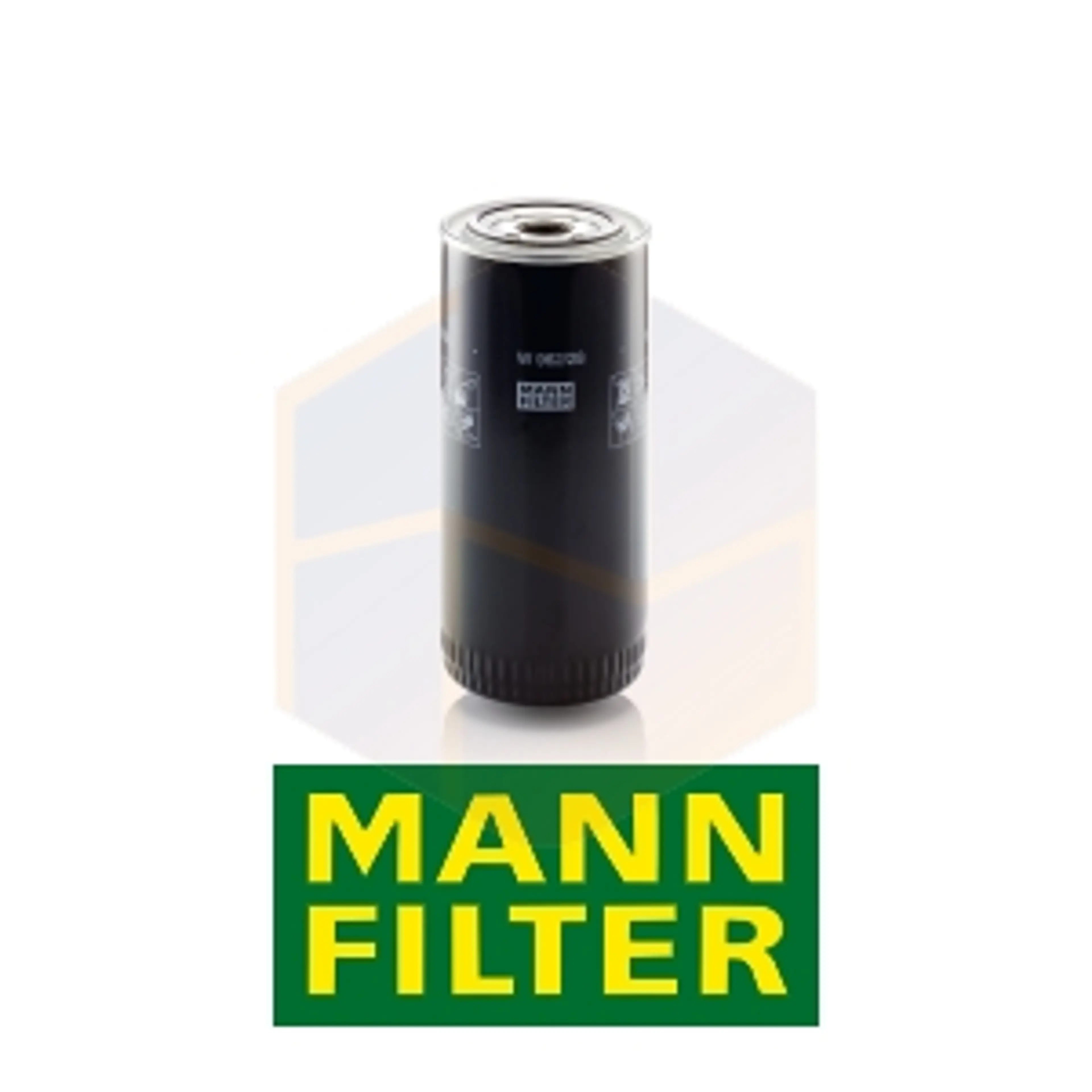 FILTRO ACEITE W 962/28 MANN