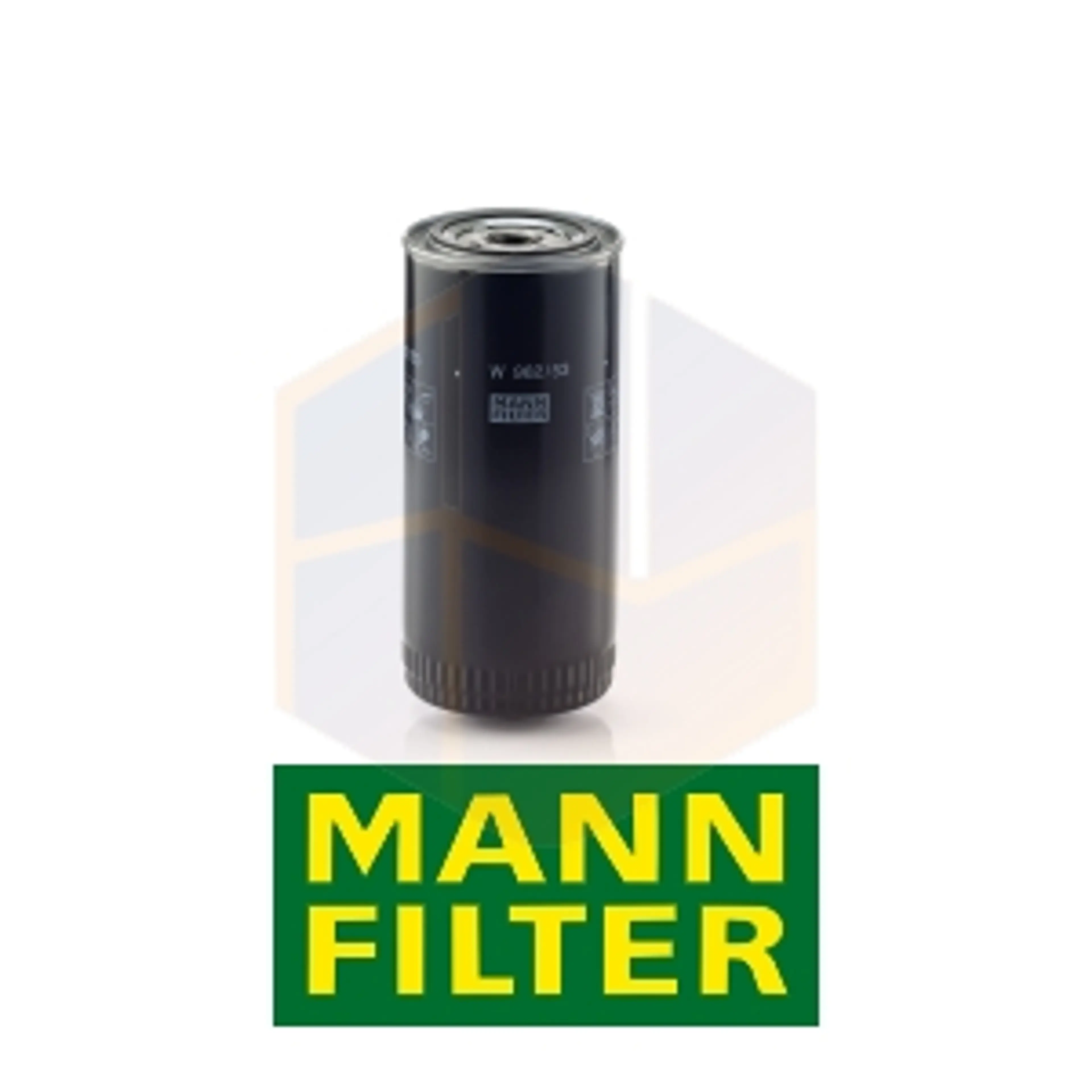 FILTRO ACEITE W 962/53 MANN