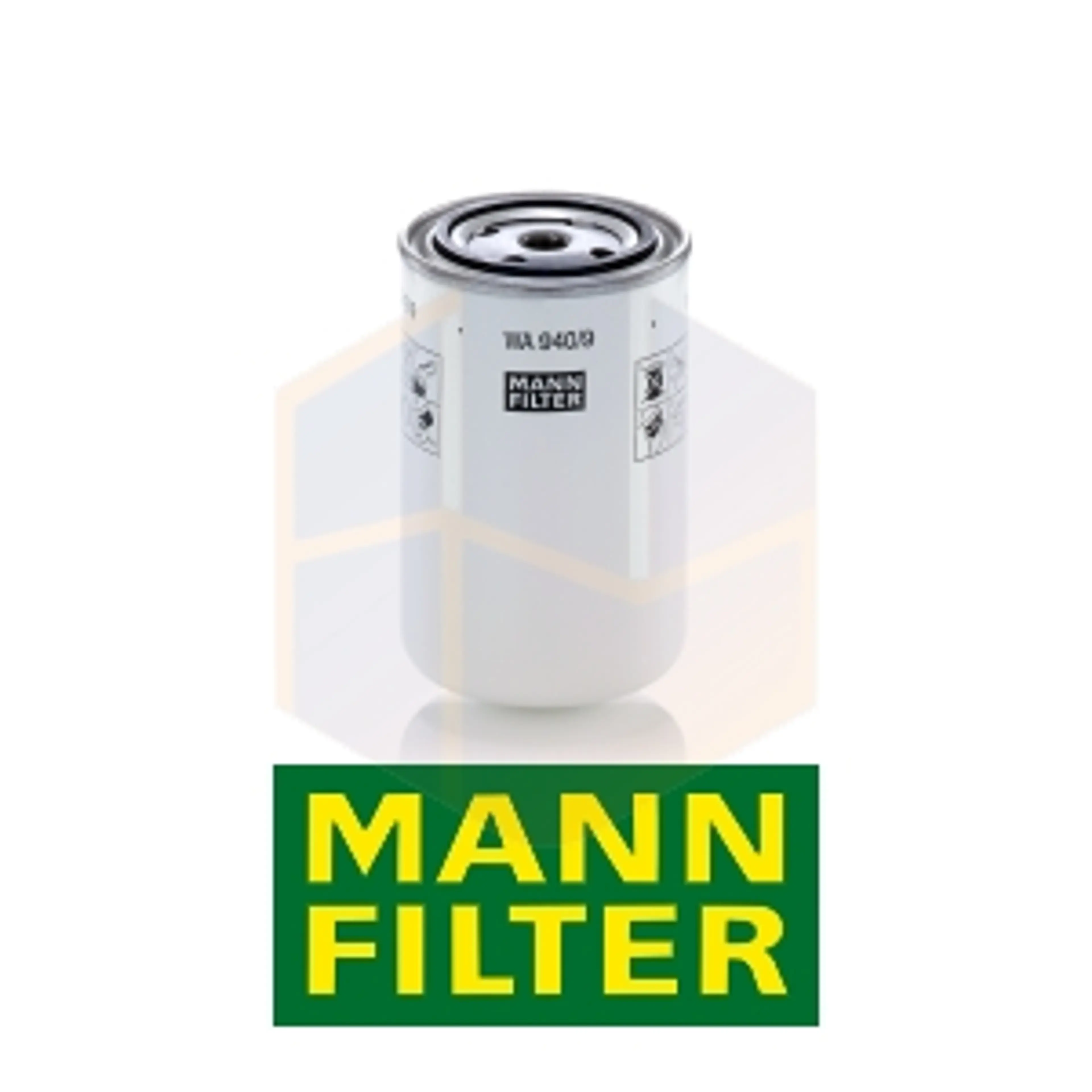 FILTRO REFRIGERACIÓN WA 940/9 MANN