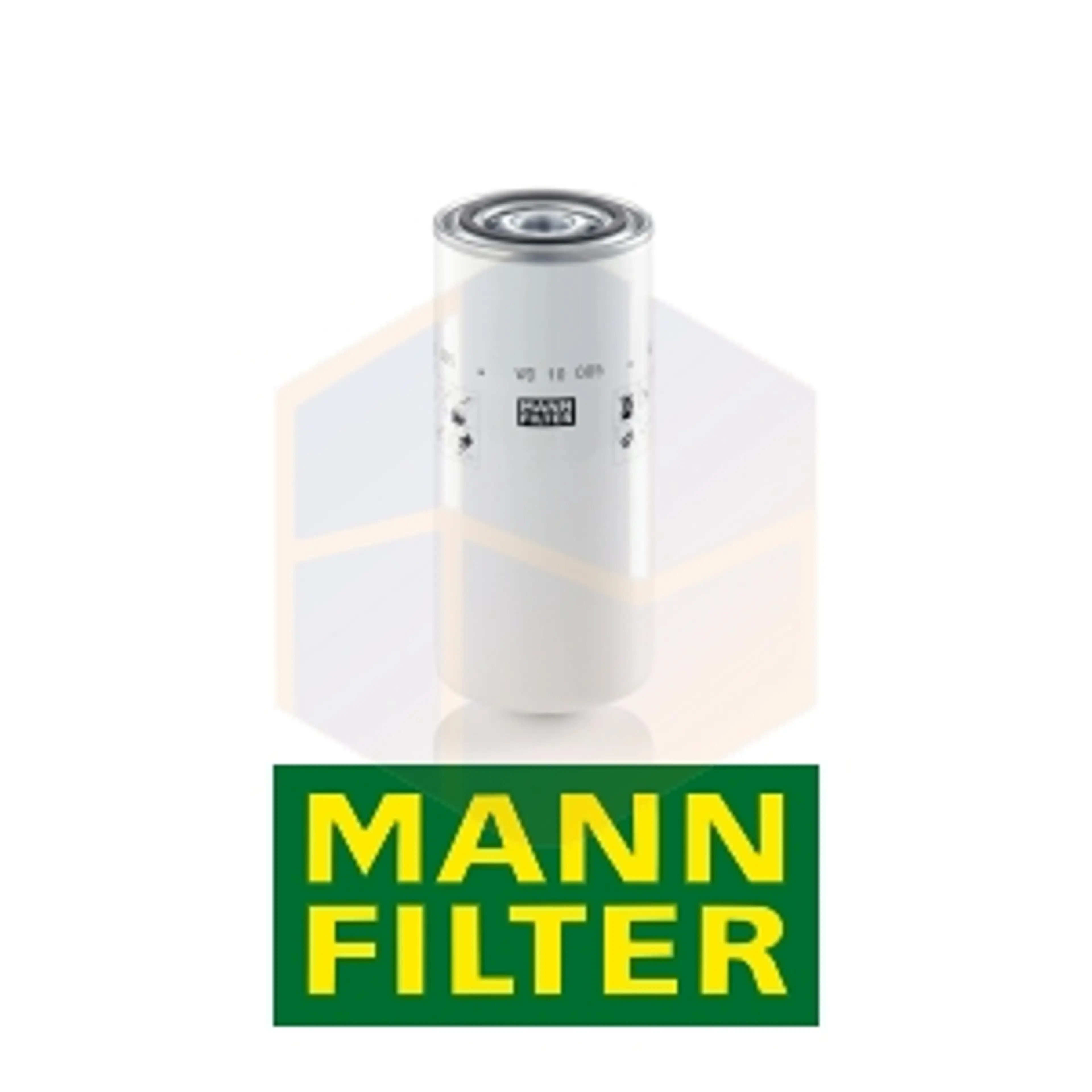 FILTRO HIDRÁULICO WD 10 005 MANN