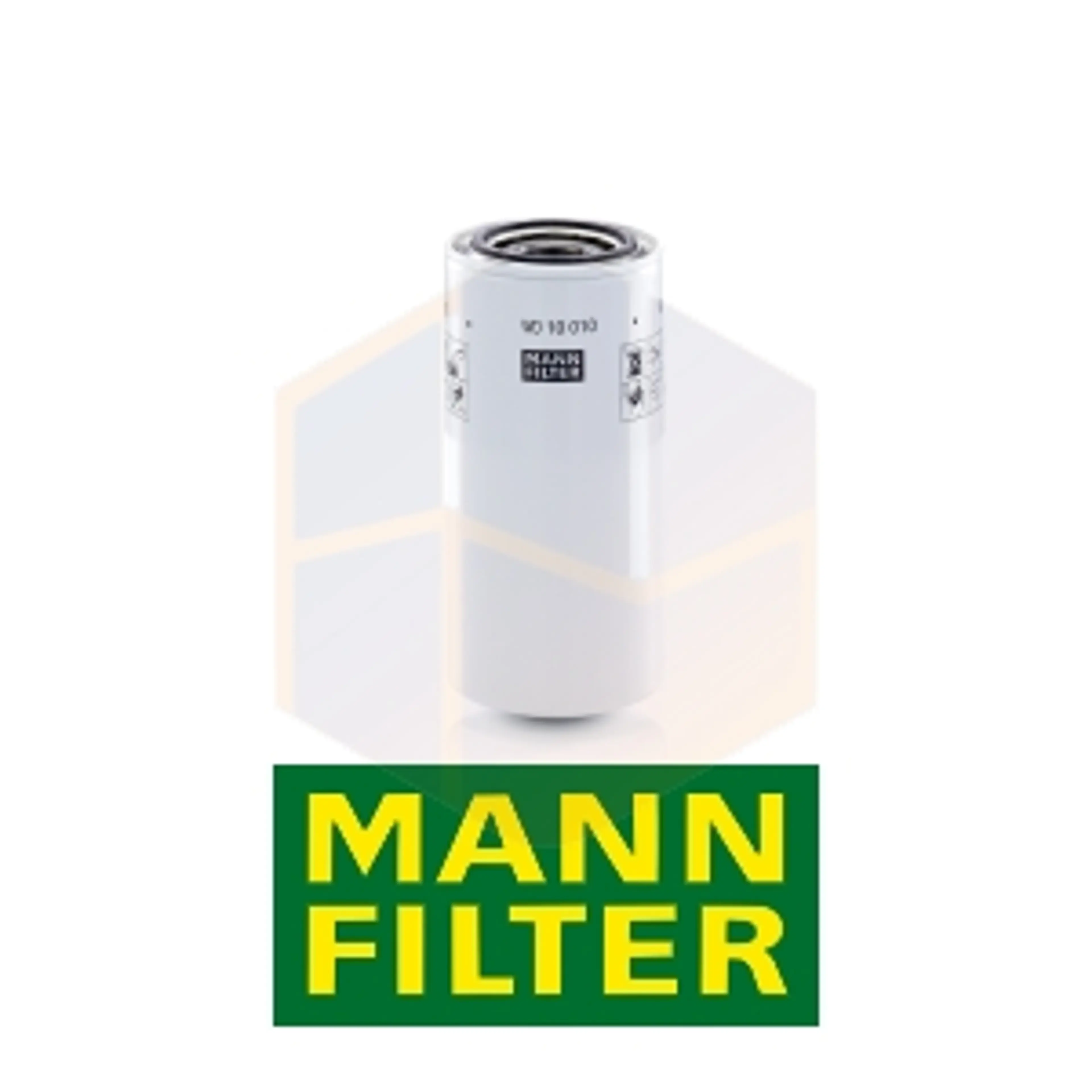 FILTRO HIDRÁULICO WD 10 010 MANN