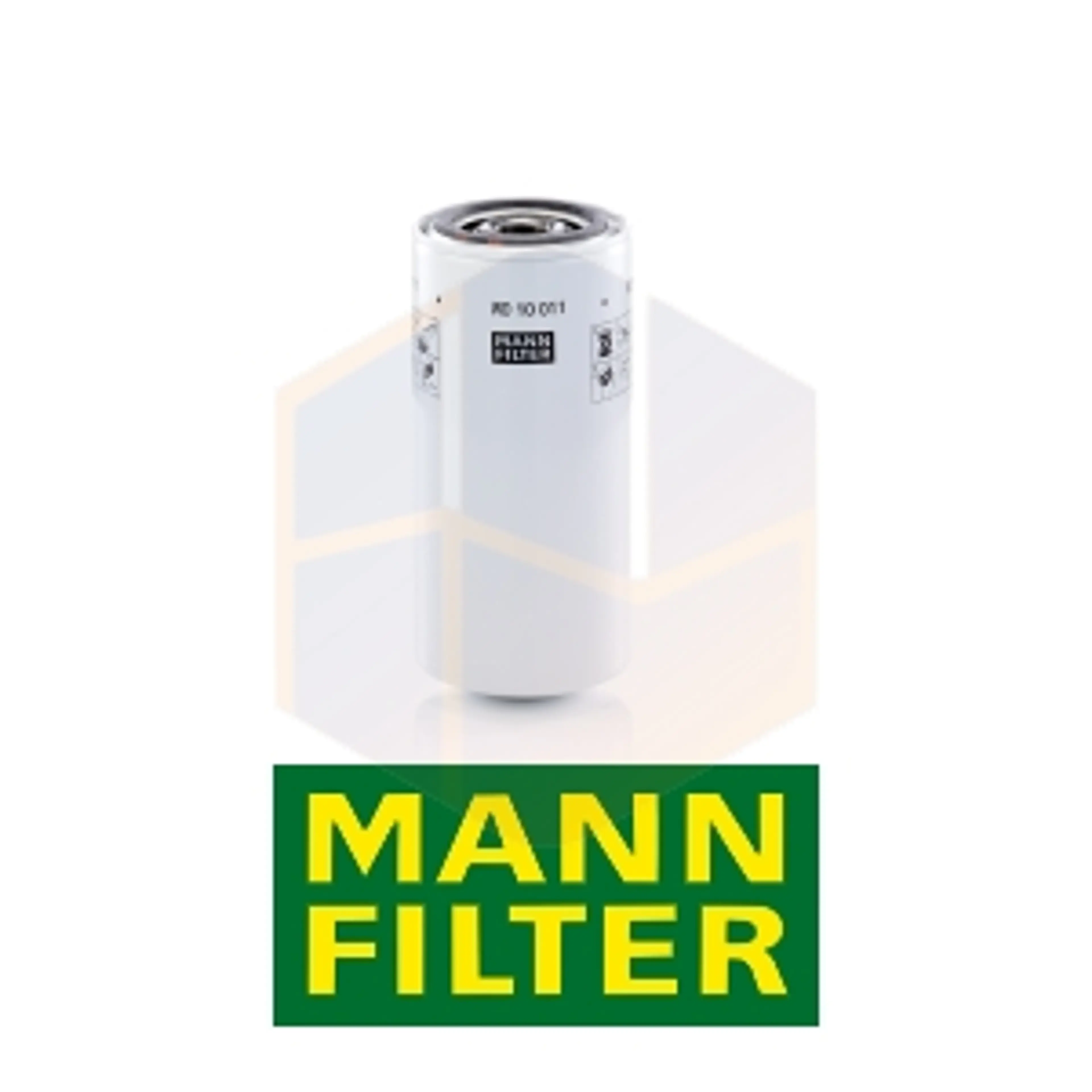 FILTRO HIDRÁULICO WD 10 011 MANN