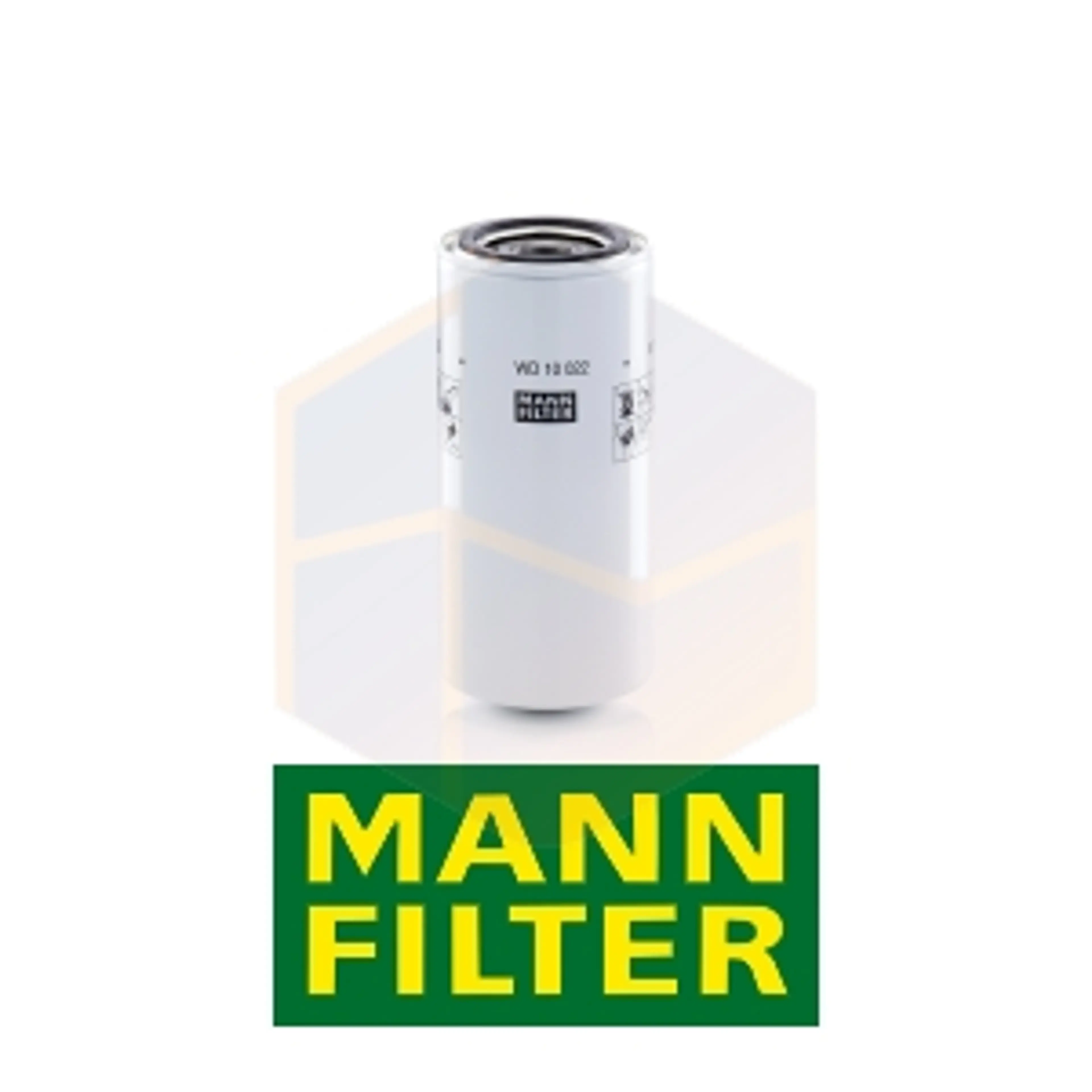 FILTRO HIDRÁULICO WD 10 022 MANN