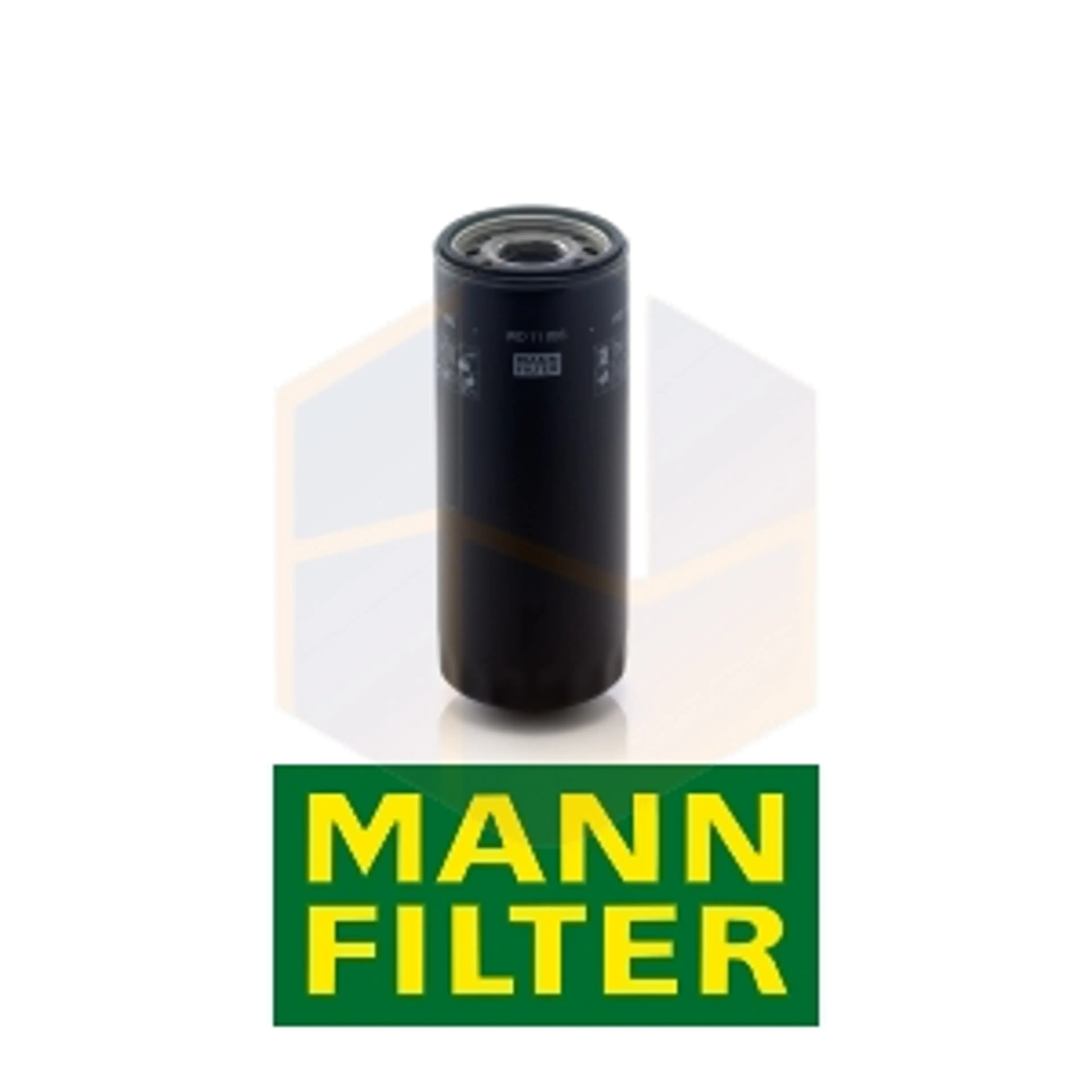 FILTRO HIDRÁULICO WD 11 003 MANN