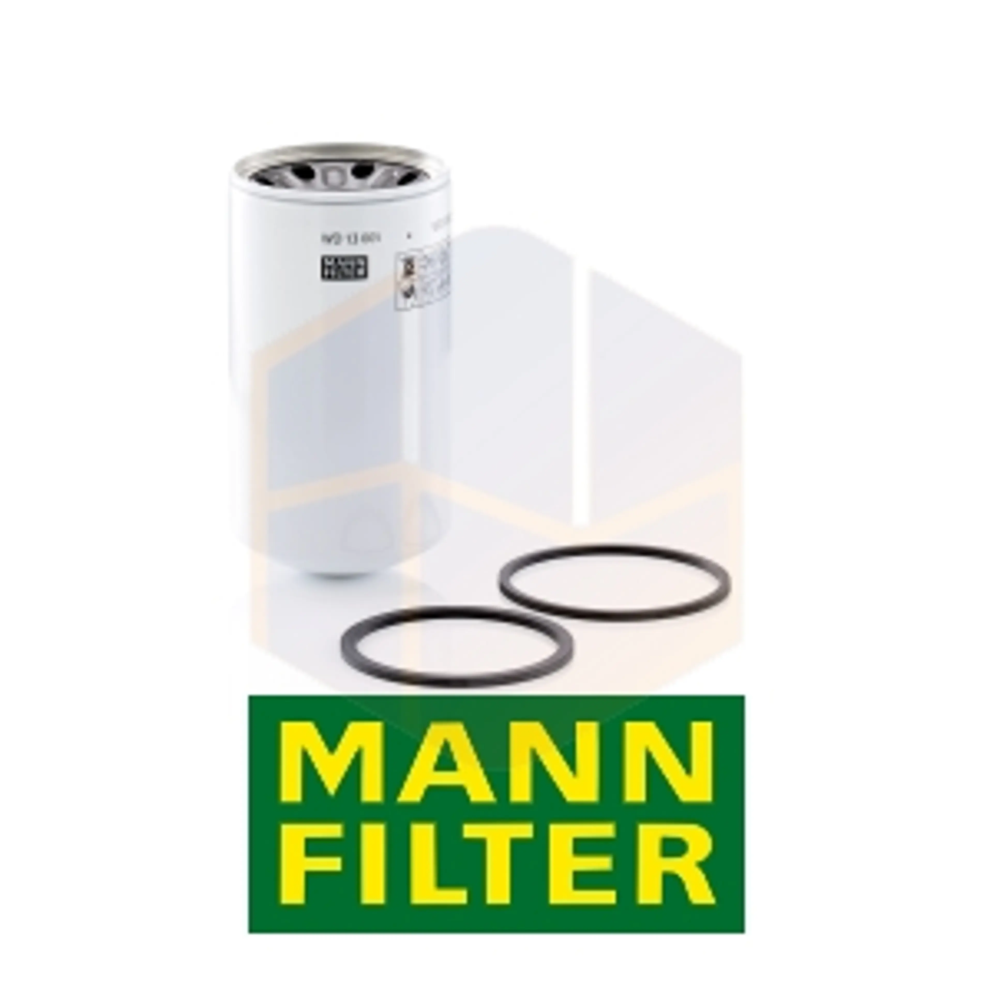 FILTRO HIDRÁULICO WD 13 005 X MANN