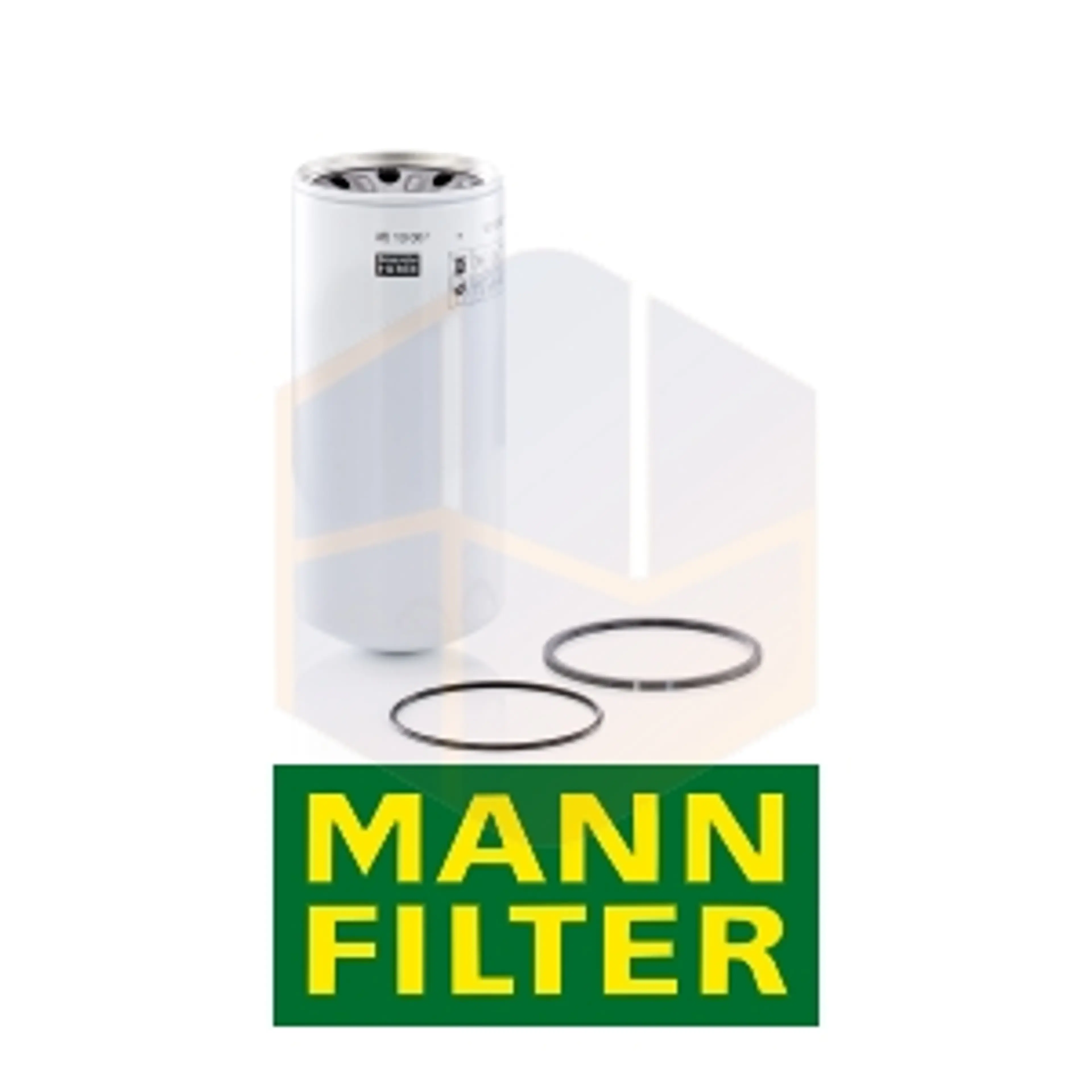 FILTRO HIDRÁULICO WD 13 007 X MANN