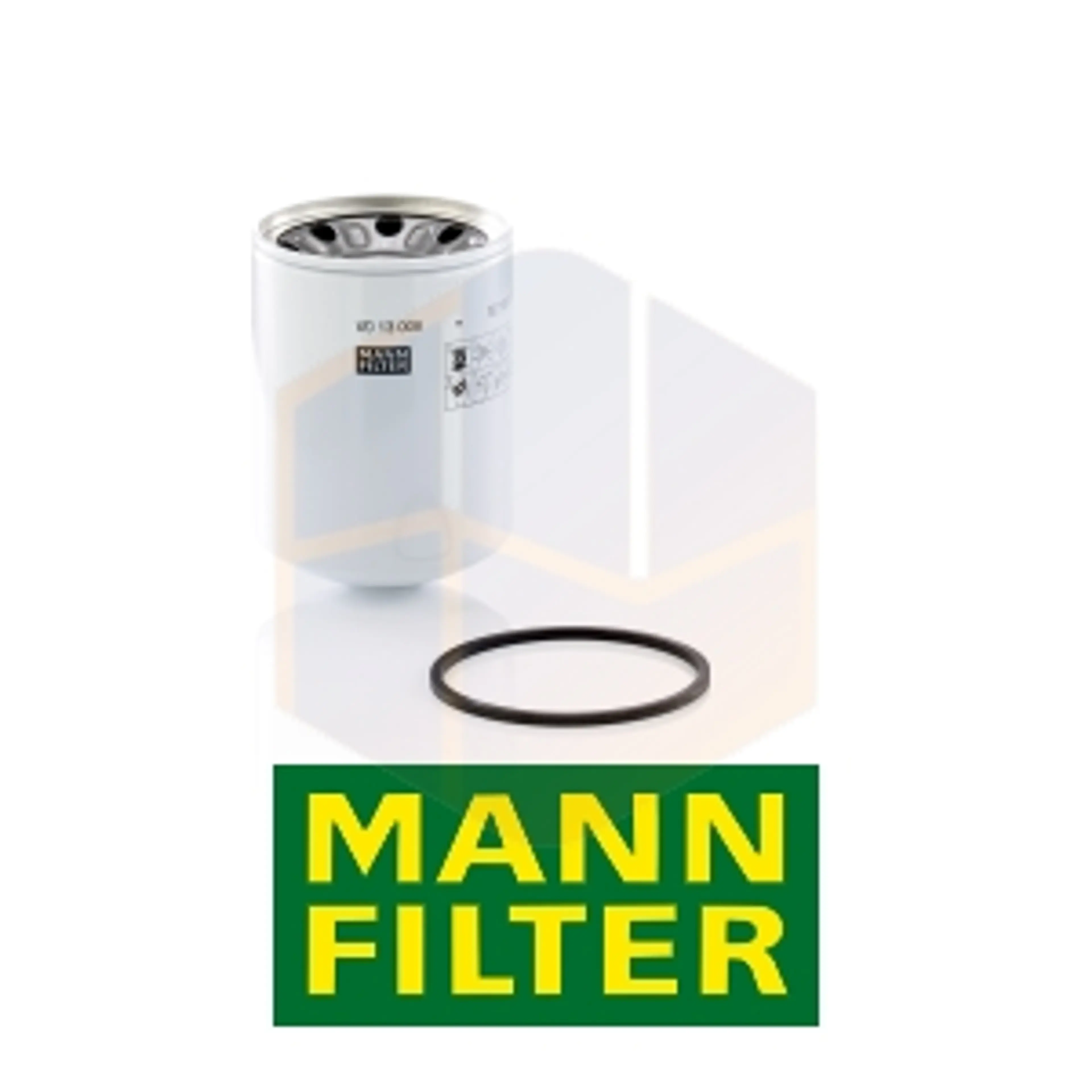 FILTRO HIDRÁULICO WD 13 008 X MANN