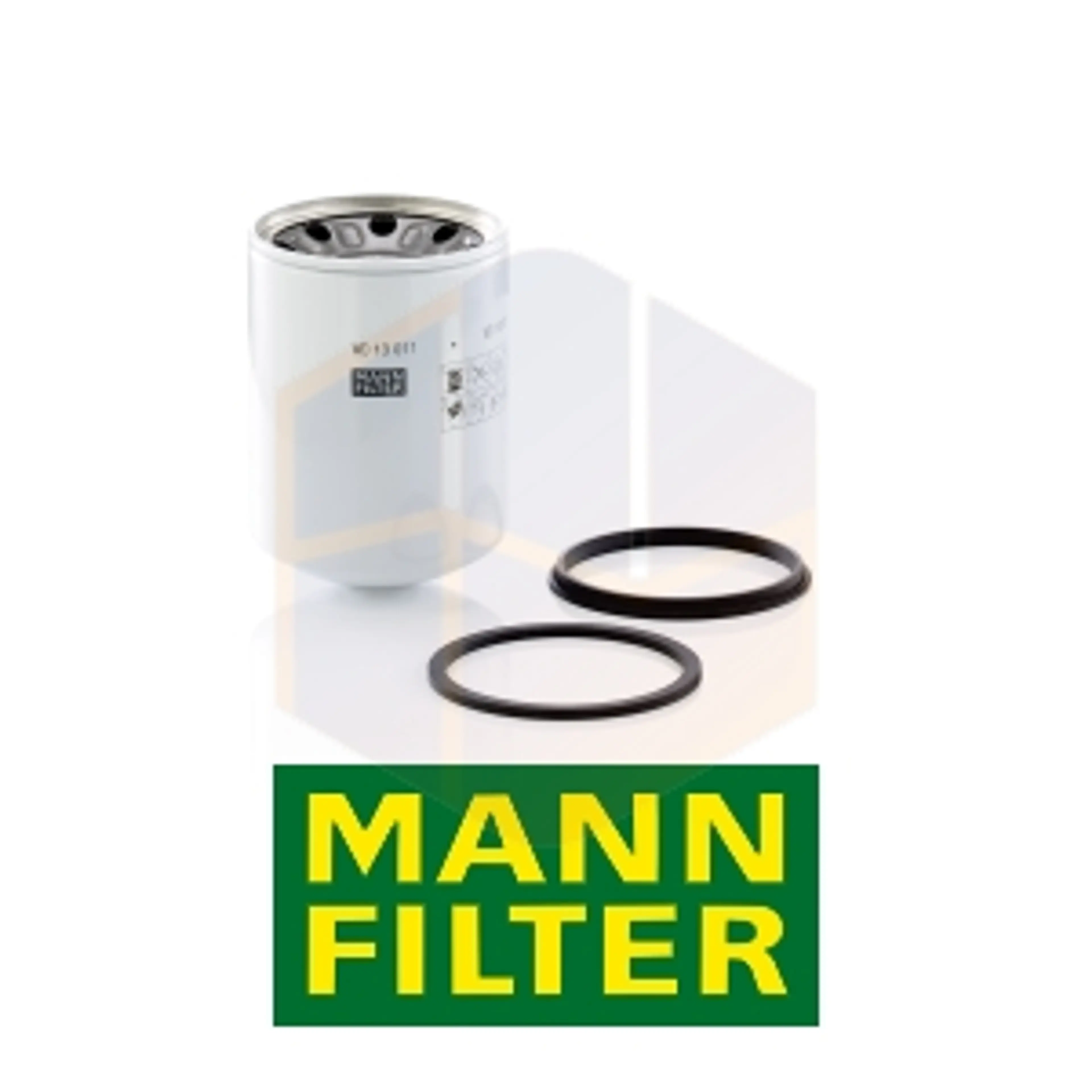 FILTRO HIDRÁULICO WD 13 011 X MANN