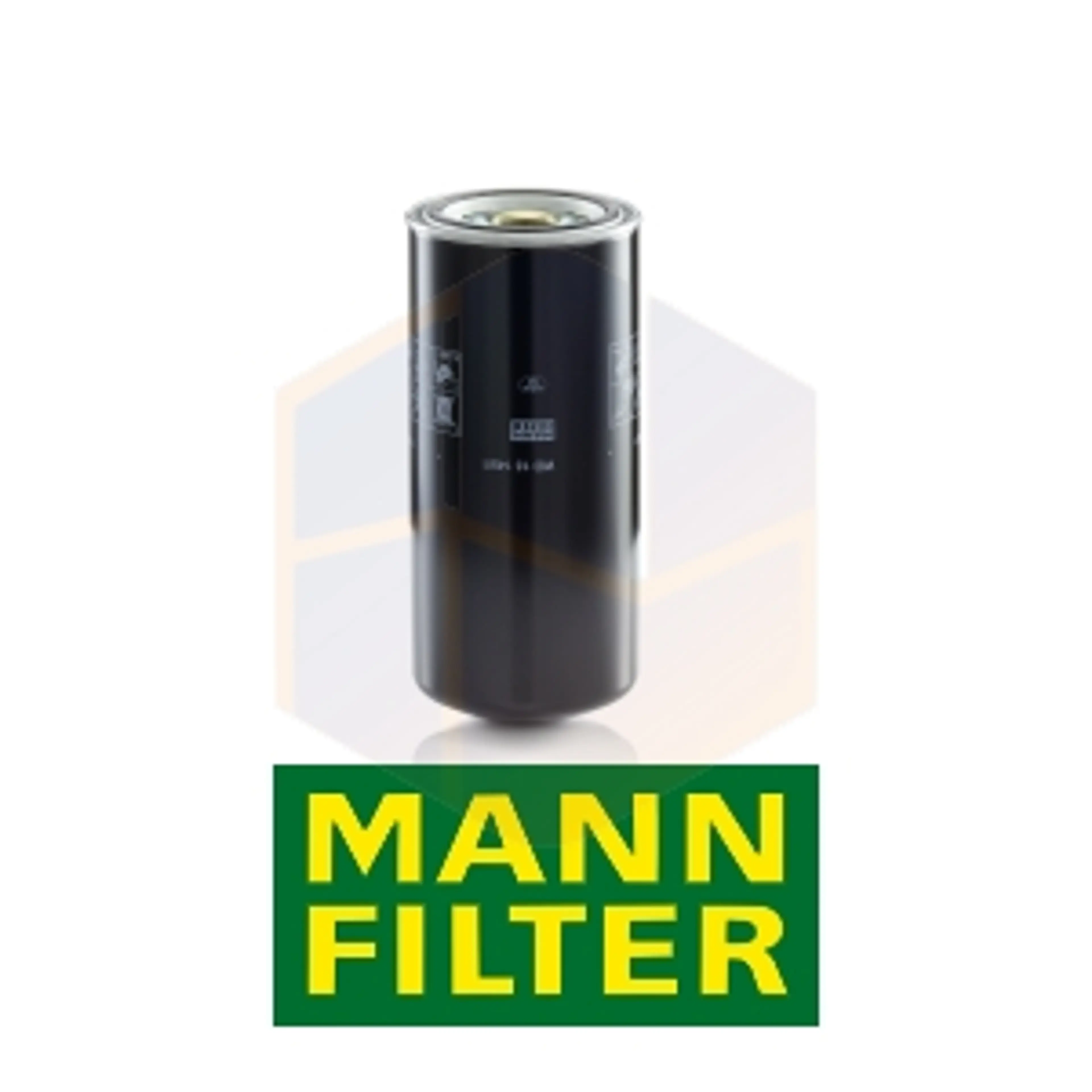 FILTRO ACEITE WD 13 145/1 MANN