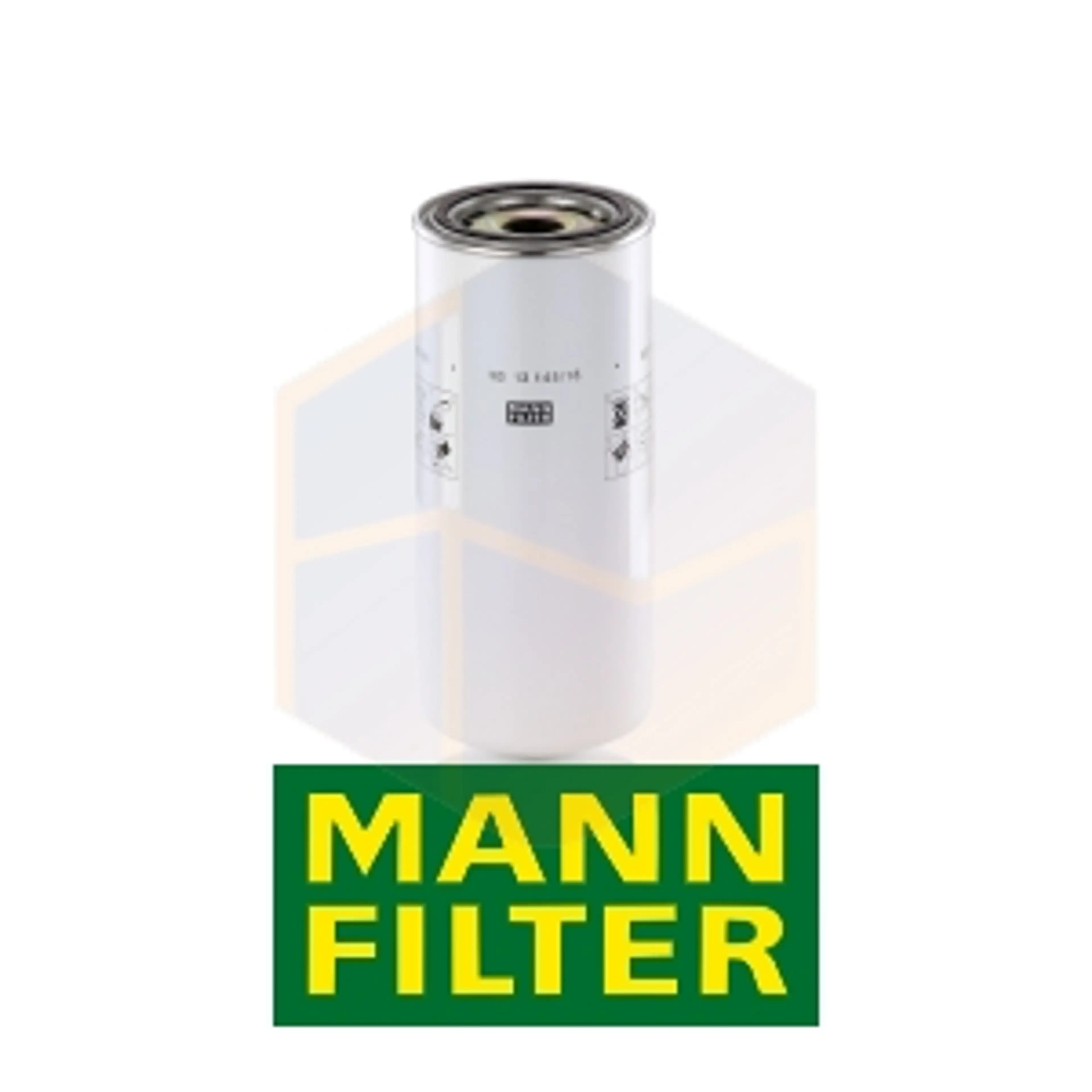 FILTRO ACEITE WD 13 145/18 MANN