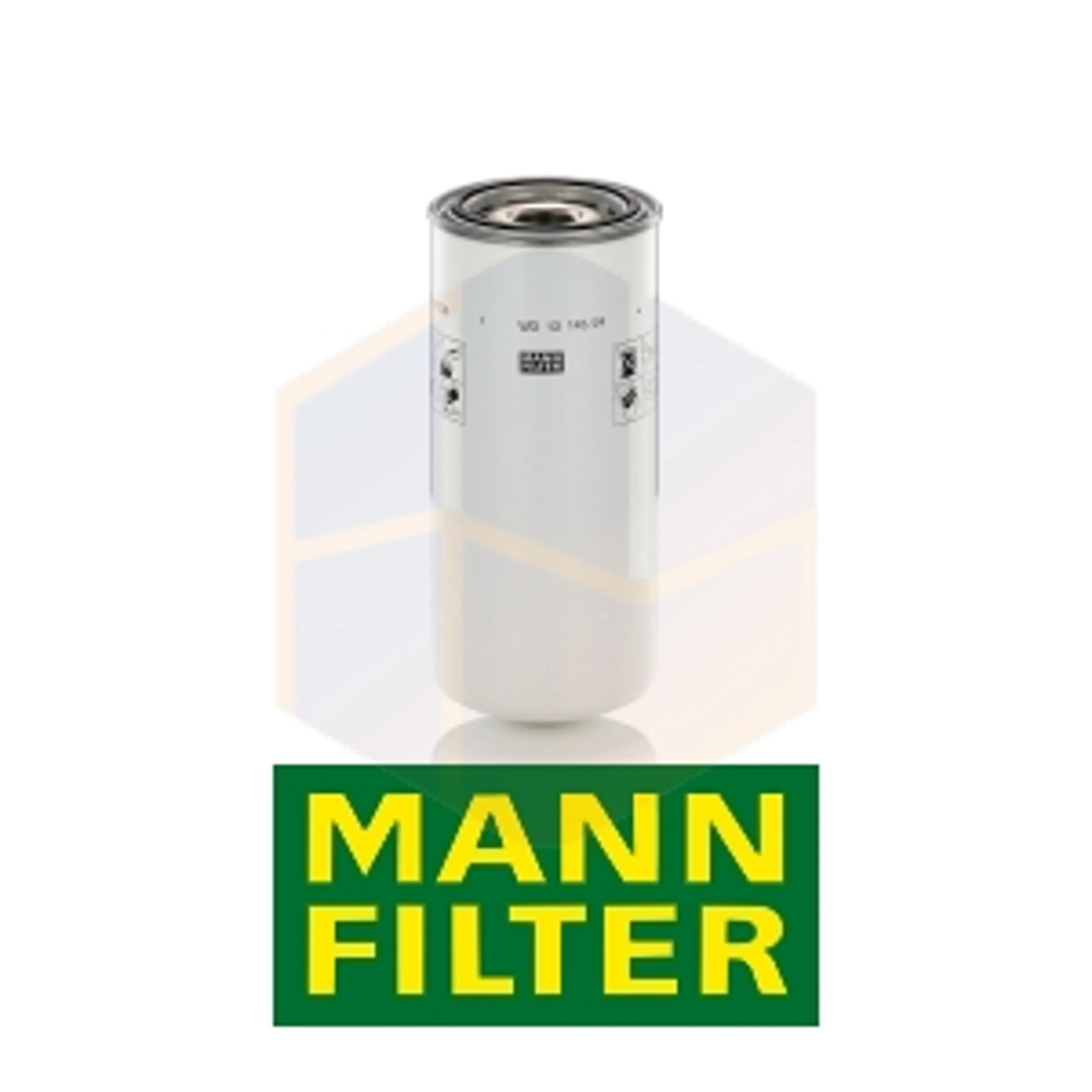 FILTRO HIDRÁULICO WD 13 145/24 MANN