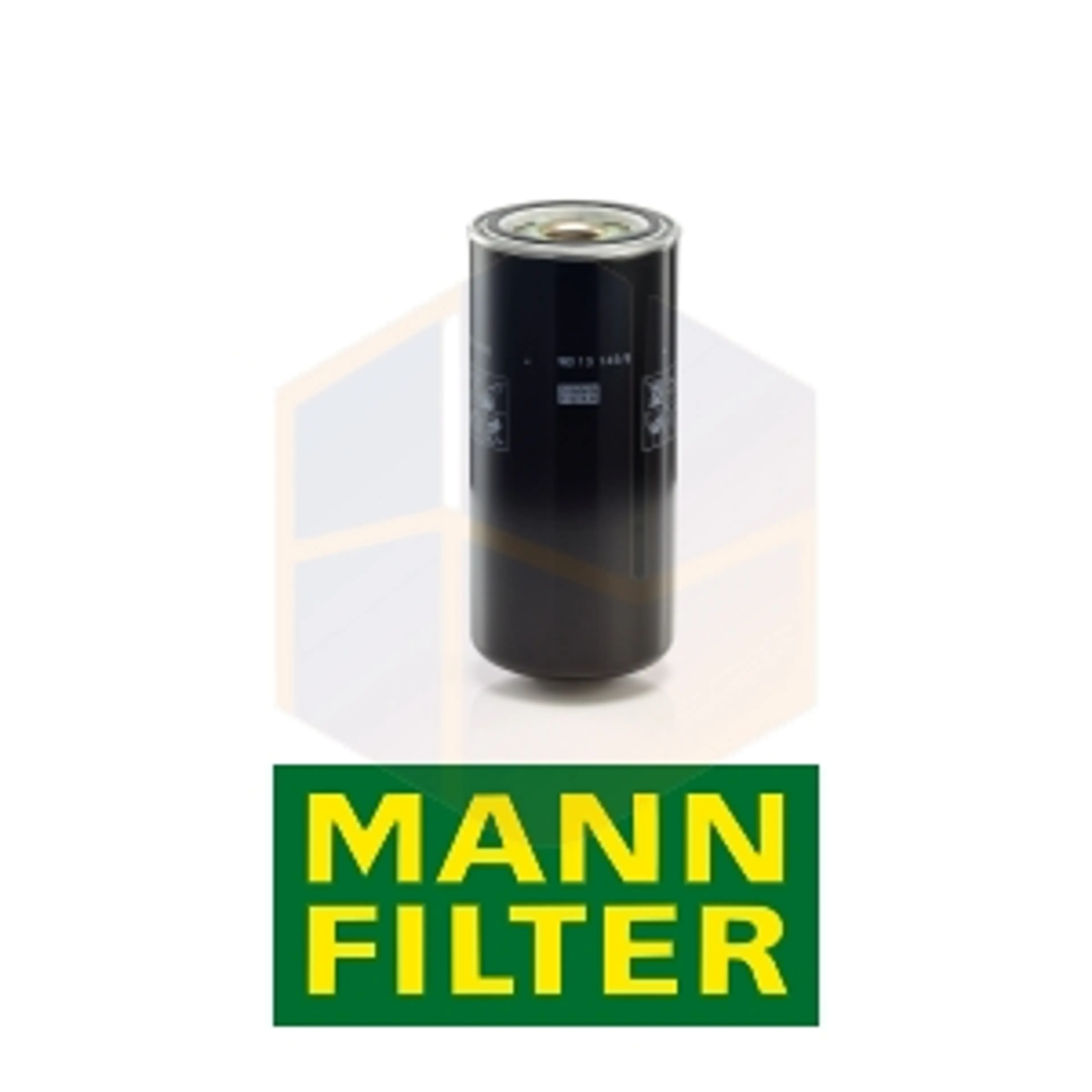 FILTRO ACEITE WD 13 145/8 MANN