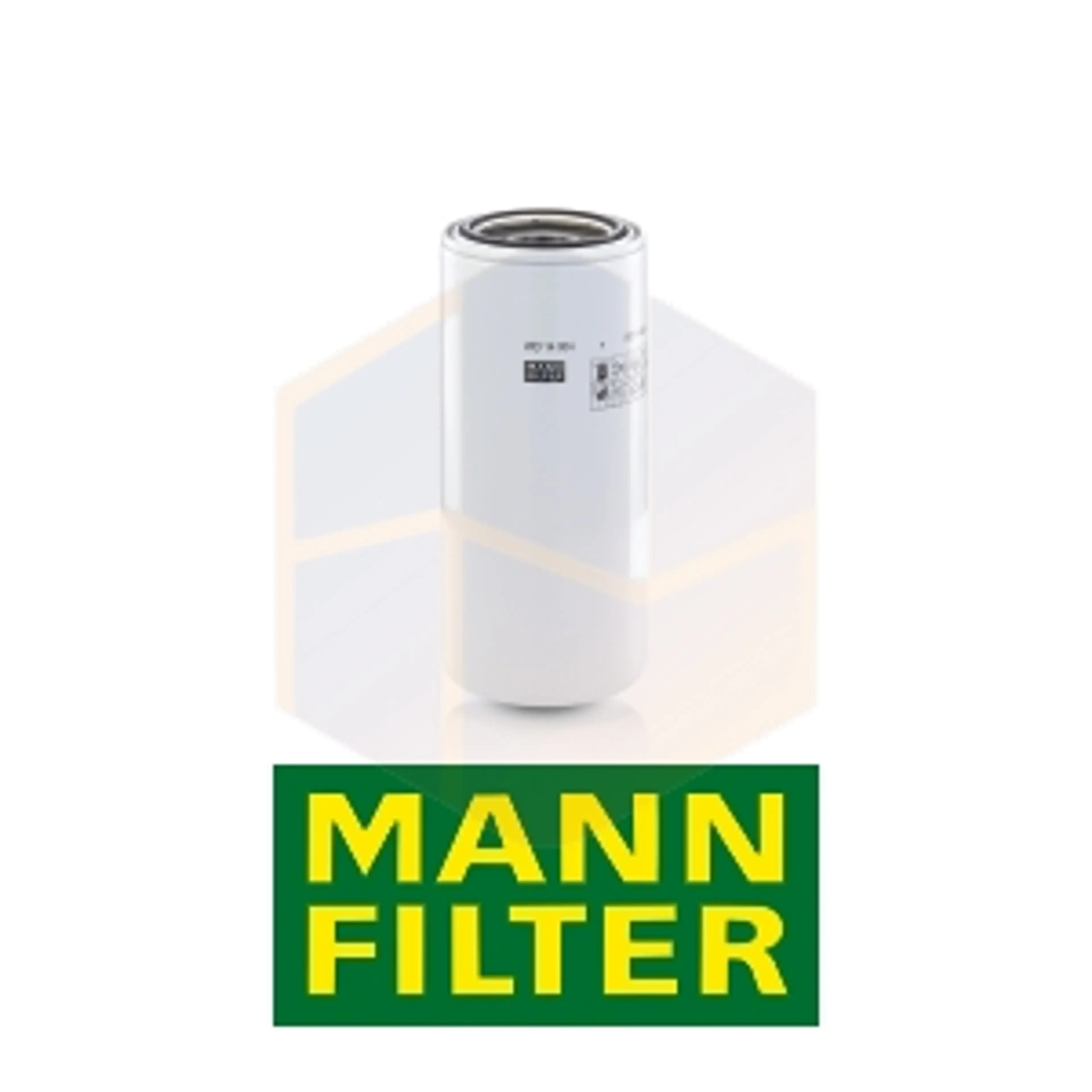 FILTRO HIDRÁULICO WD 14 004 MANN