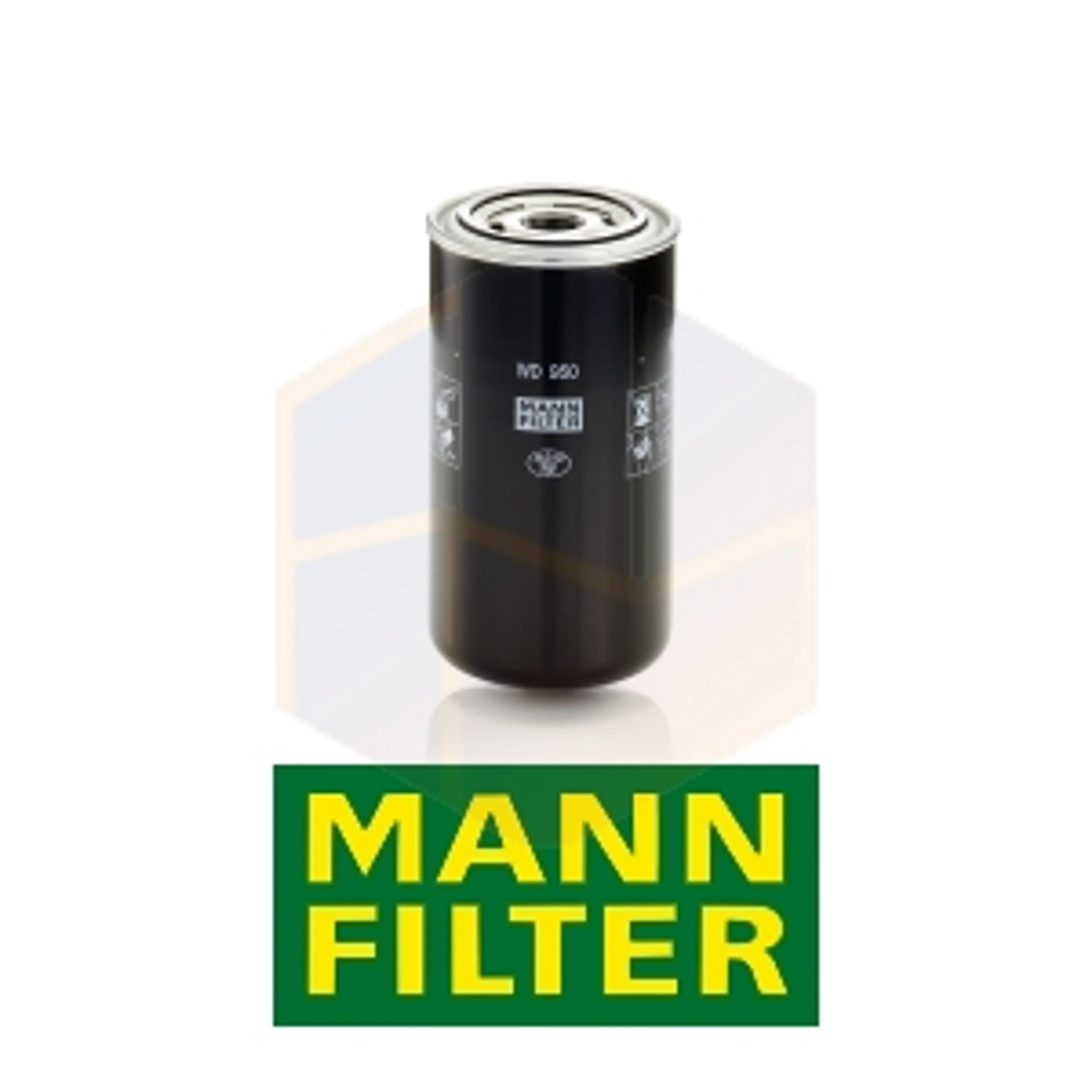 FILTRO HIDRÁULICO WD 950 MANN