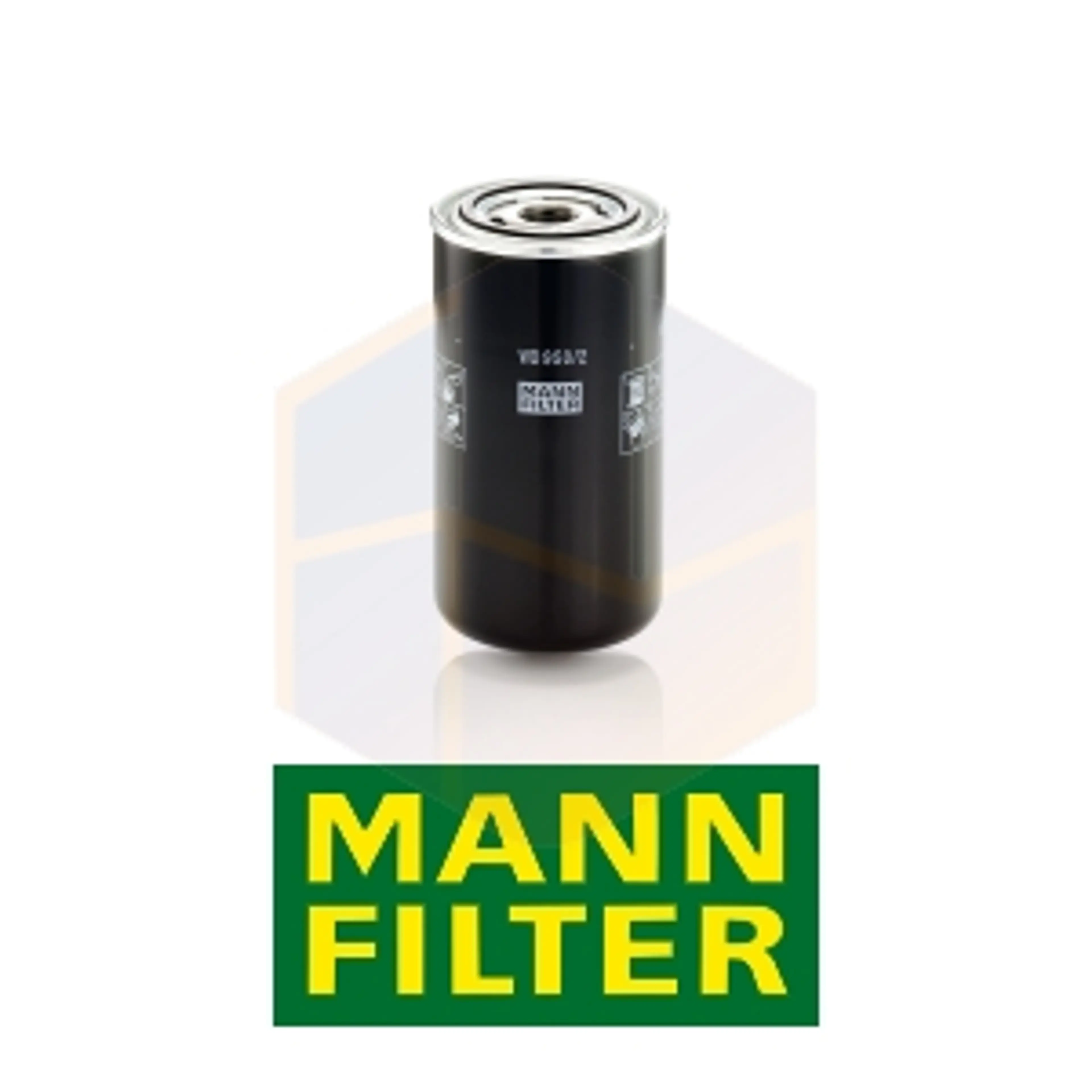 FILTRO HIDRÁULICO WD 950/2 MANN