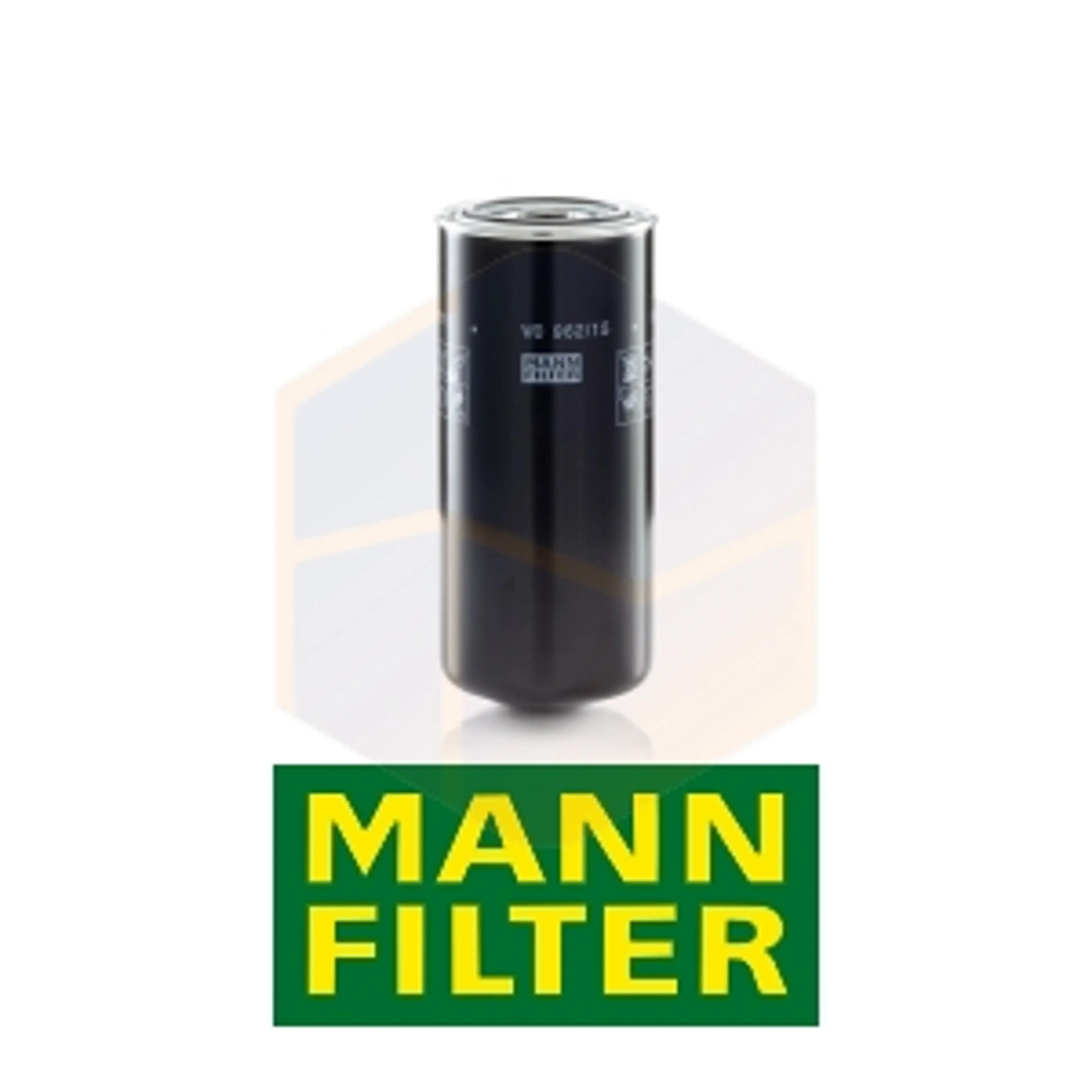 FILTRO ACEITE WD 962/15 MANN