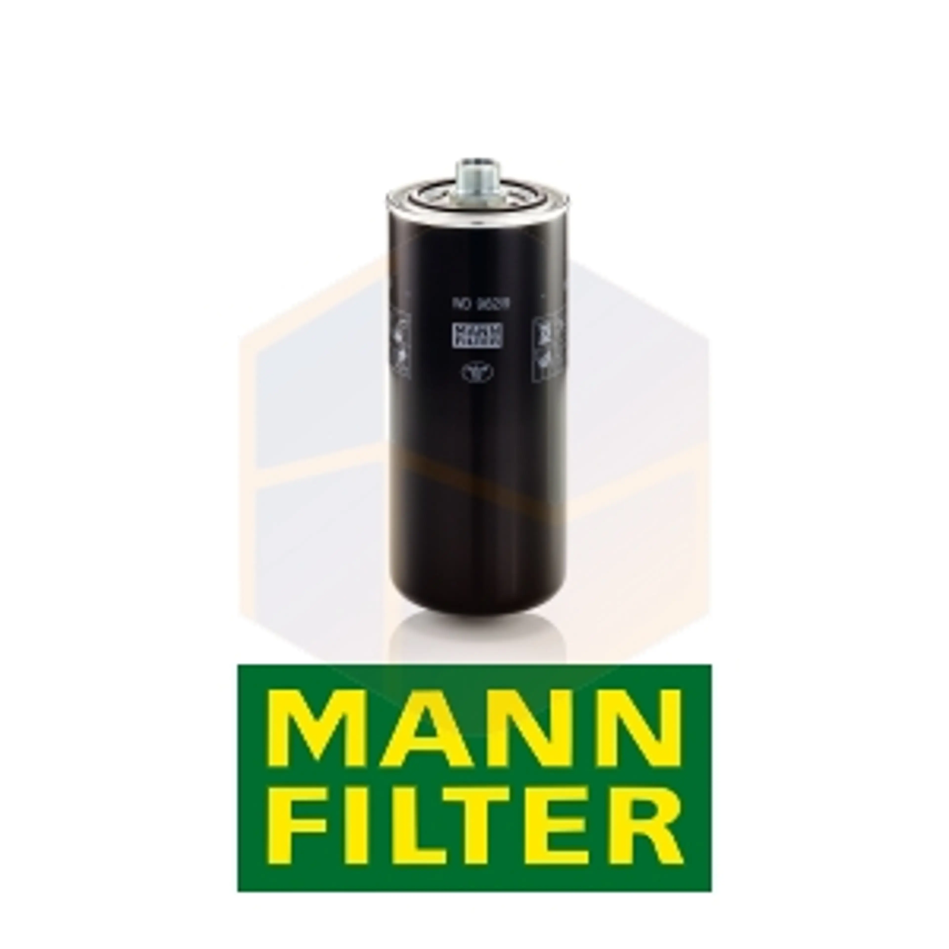 FILTRO ACEITE WD 962/9 MANN