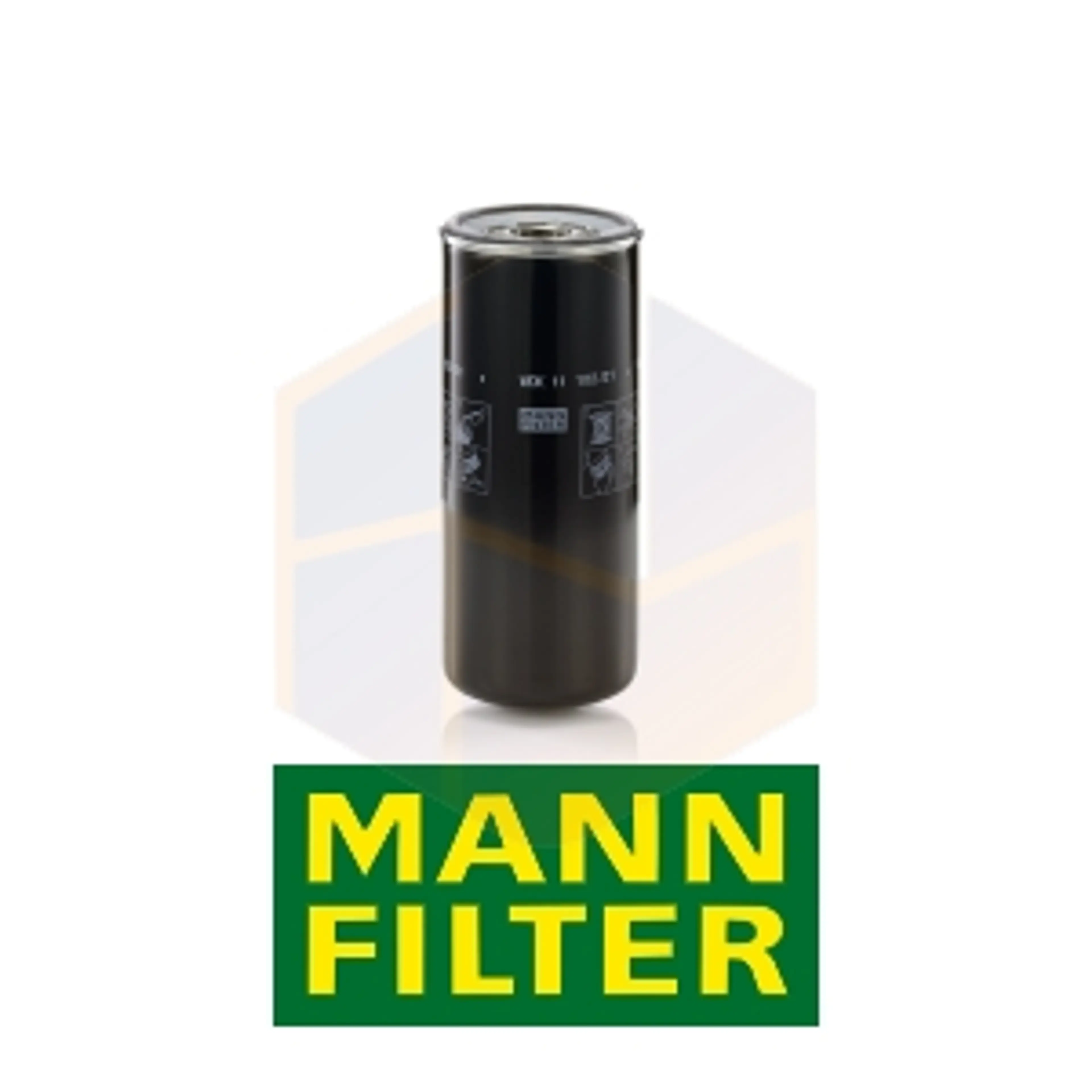 FILTRO COMBUSTIBLE WDK 11 102/21 MA