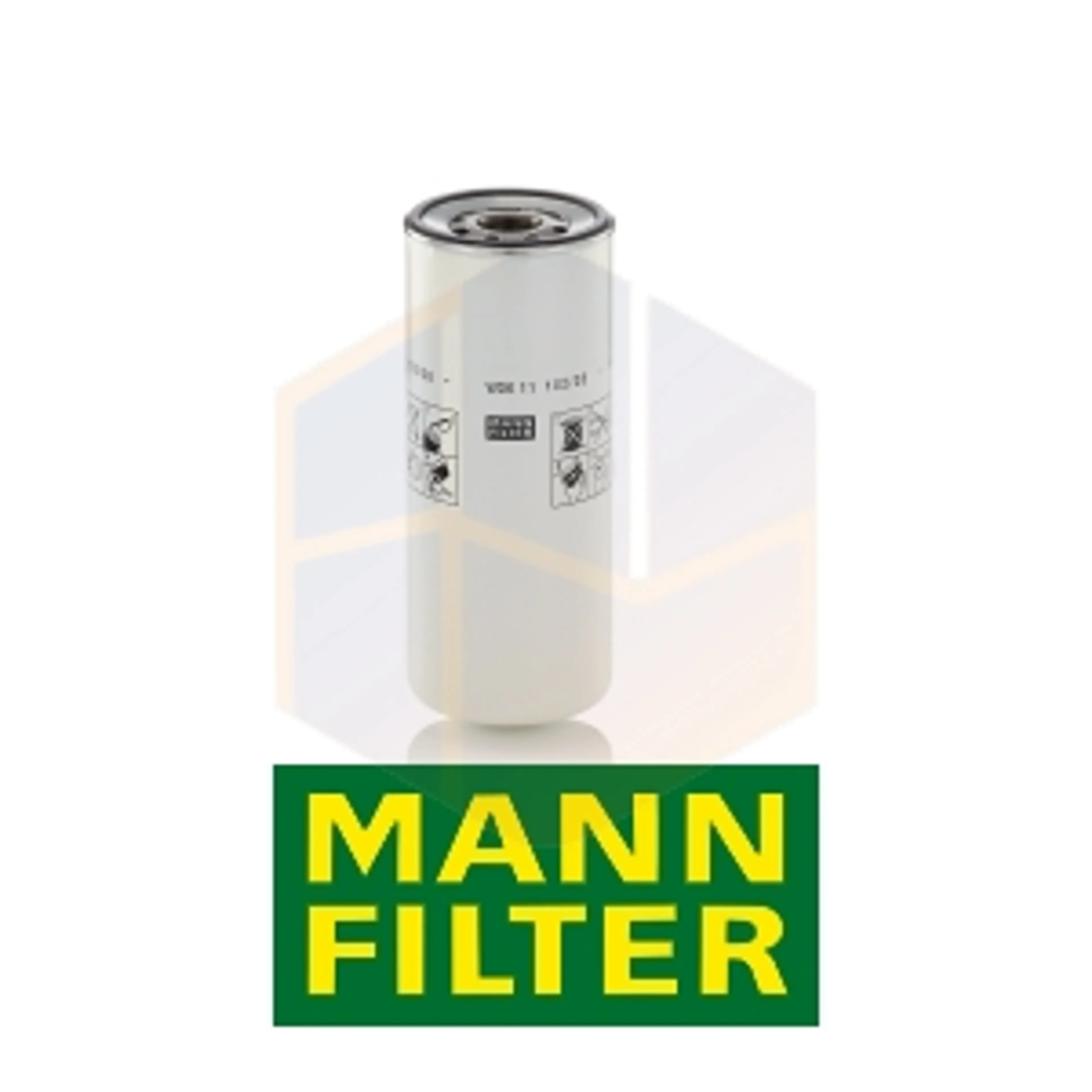 FILTRO COMBUSTIBLE WDK 11 102/28 MA