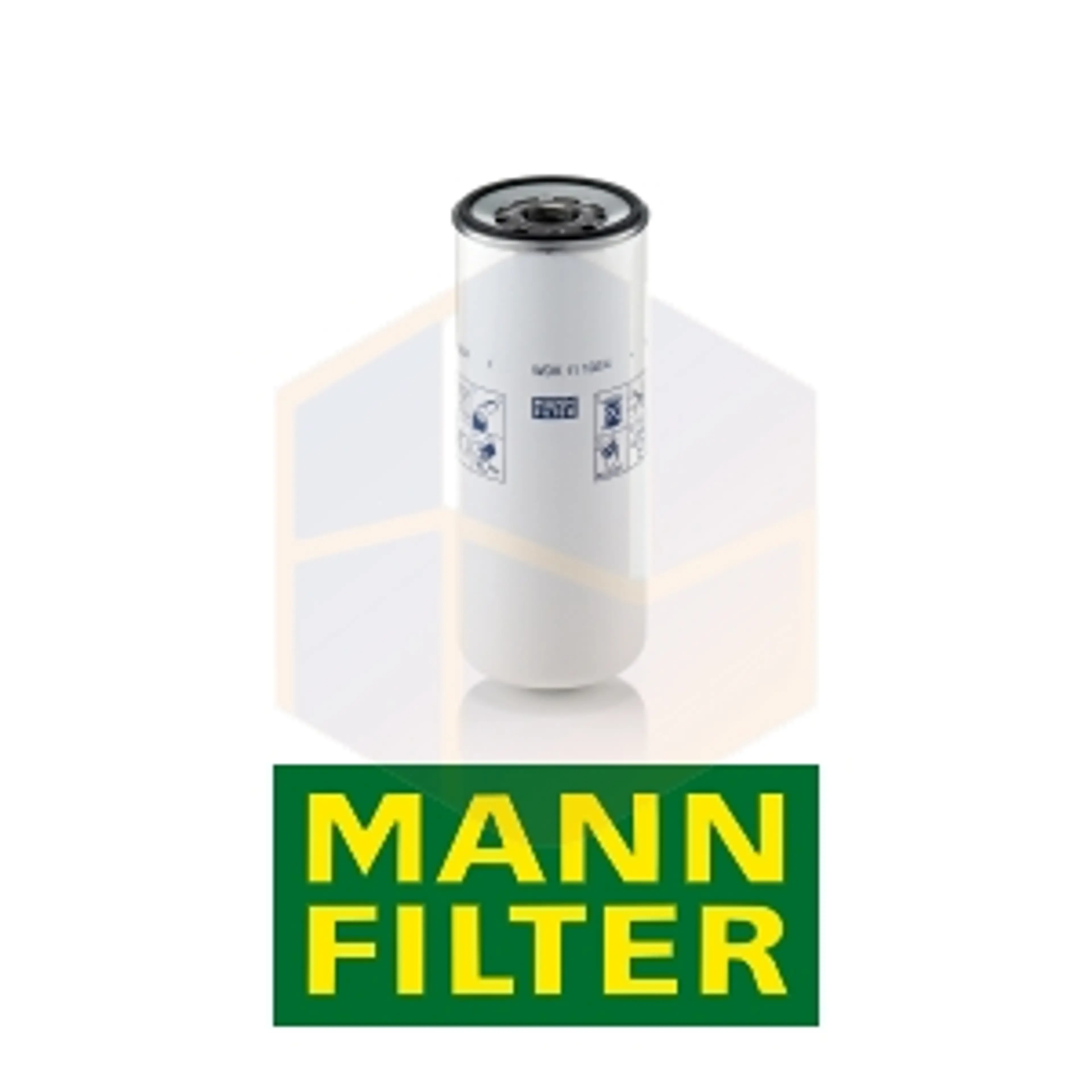 FILTRO COMBUSTIBLE WDK 11 102/4 MA