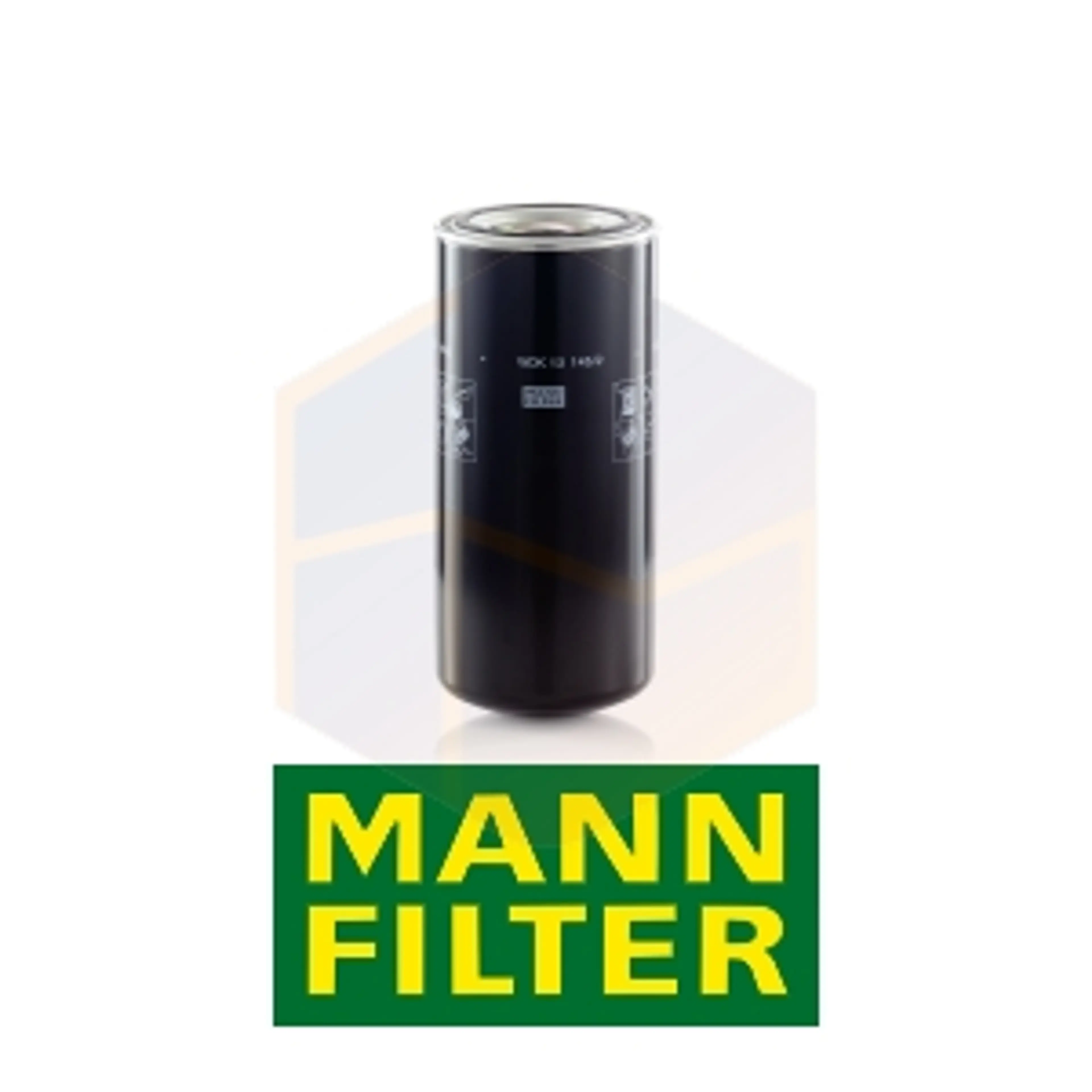 FILTRO COMBUSTIBLE WDK 13 145/2 MA