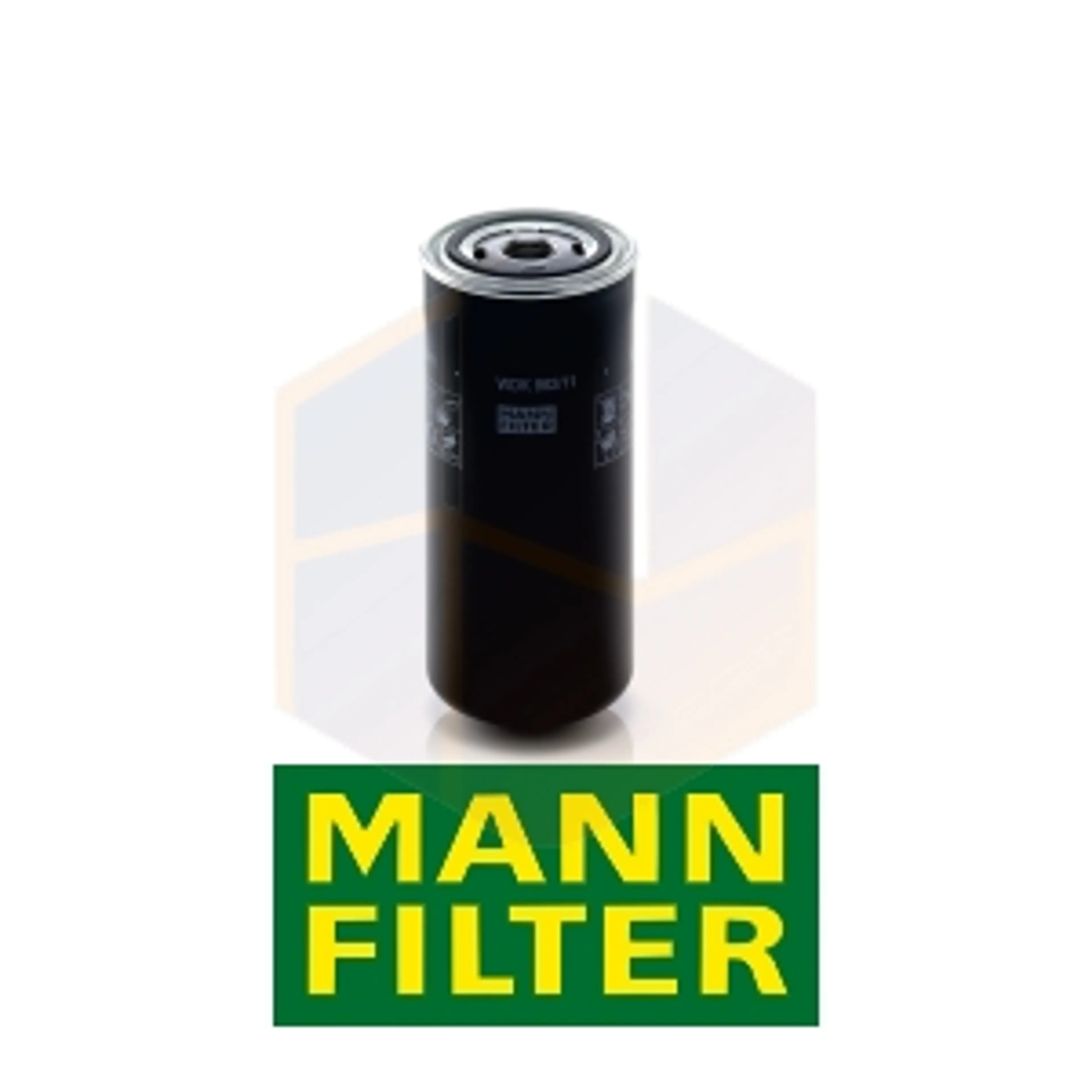 FILTRO COMBUSTIBLE WDK 962/11 MANN