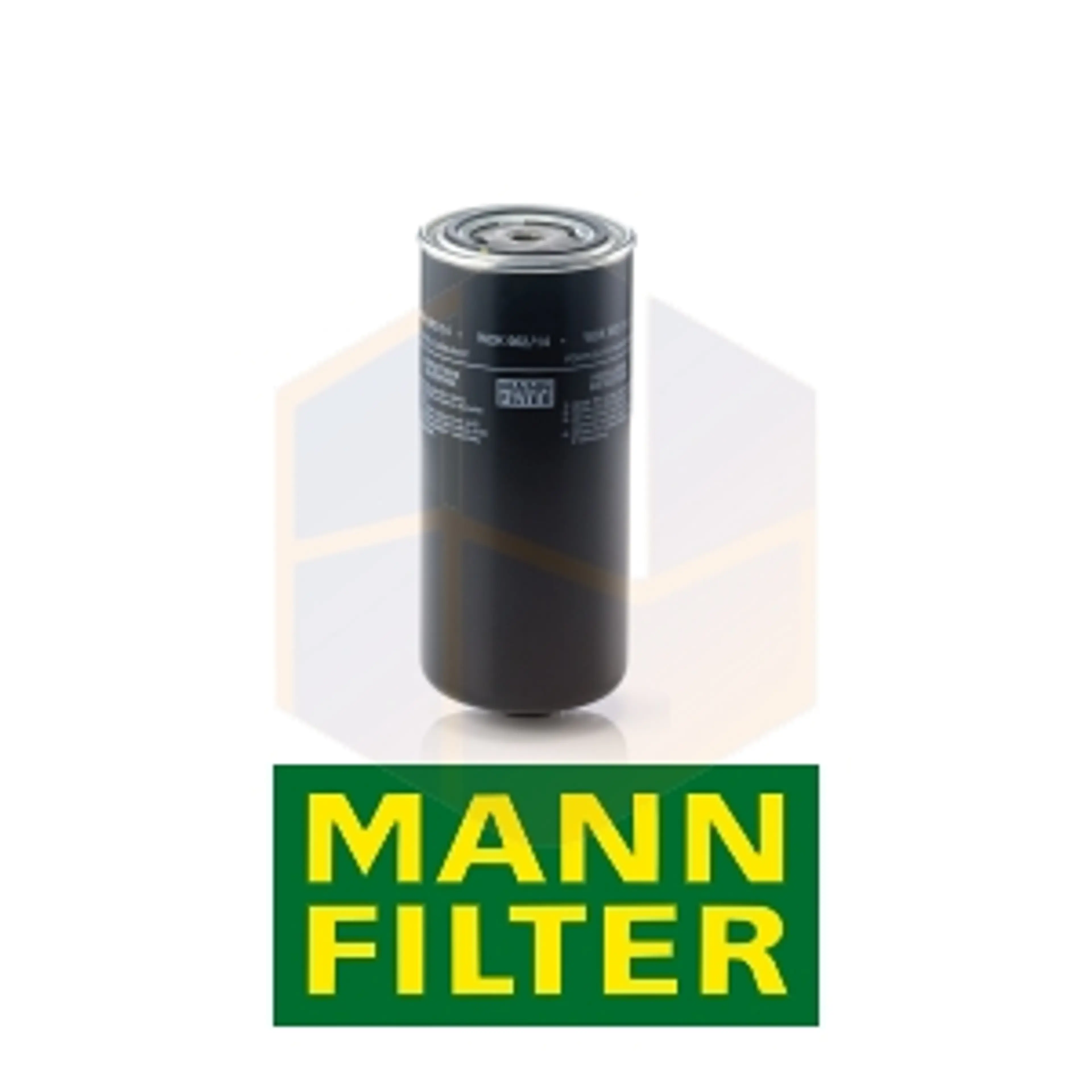 FILTRO COMBUSTIBLE WDK 962/14 MANN