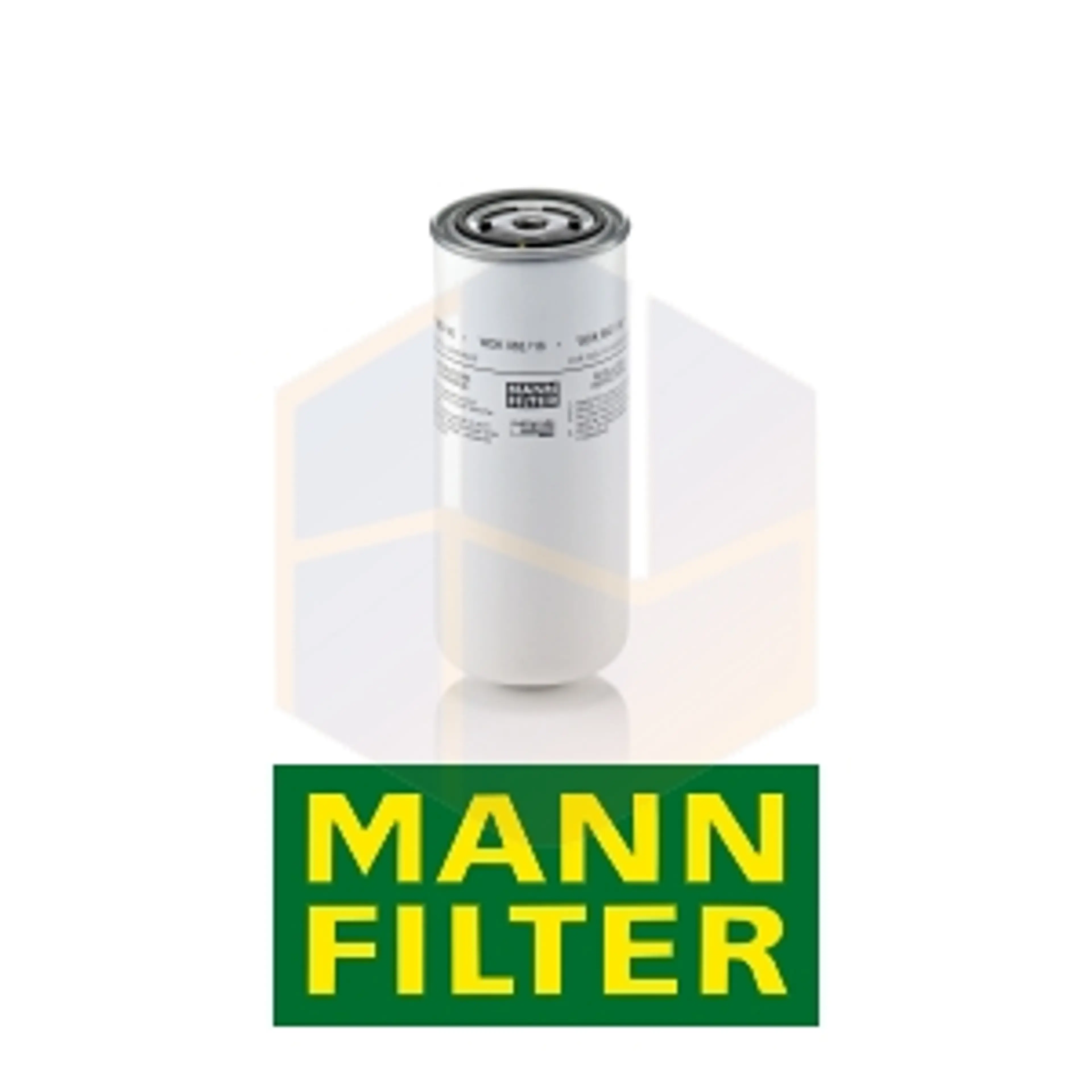 FILTRO COMBUSTIBLE WDK 962/16 MANN