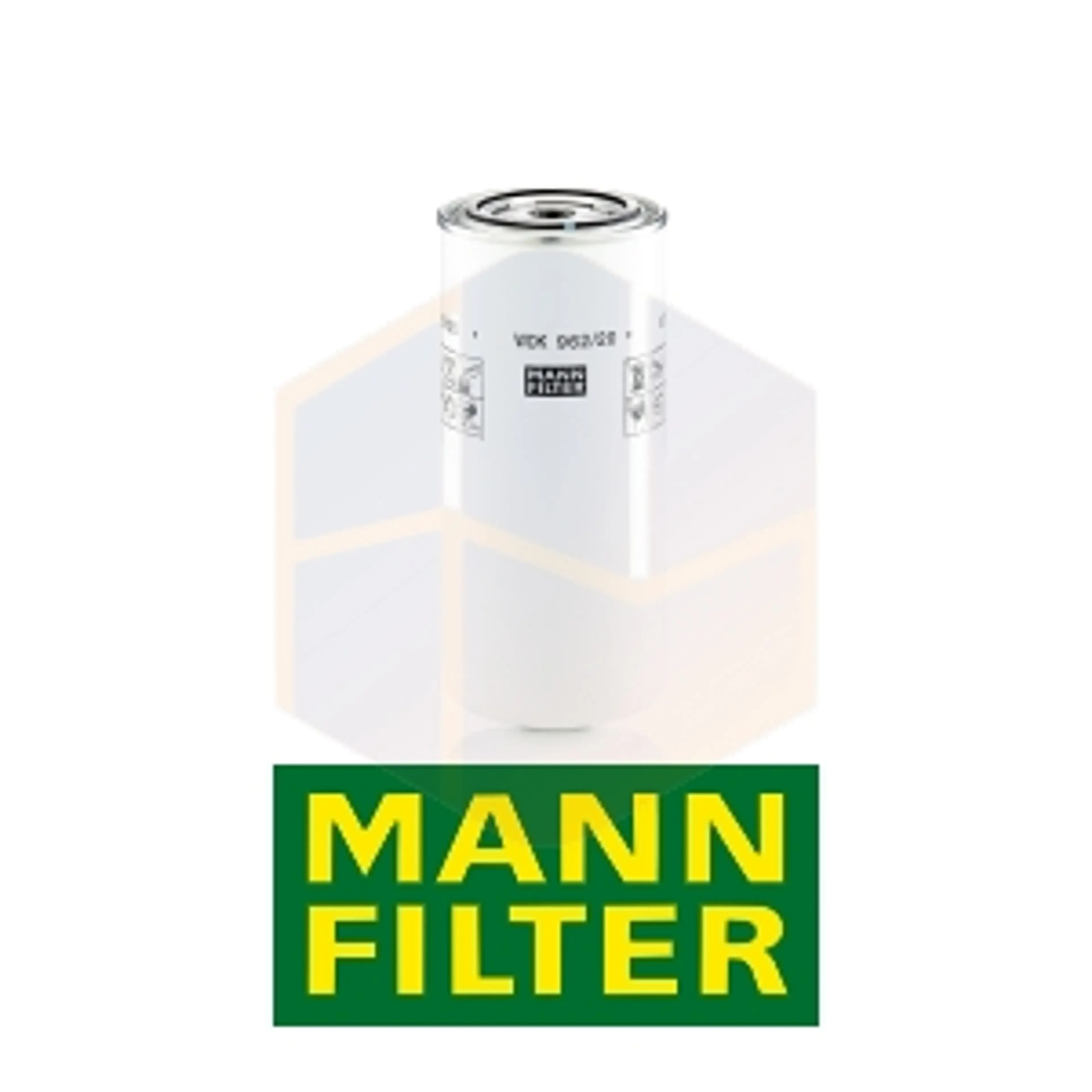 FILTRO COMBUSTIBLE WDK 962/20 MANN