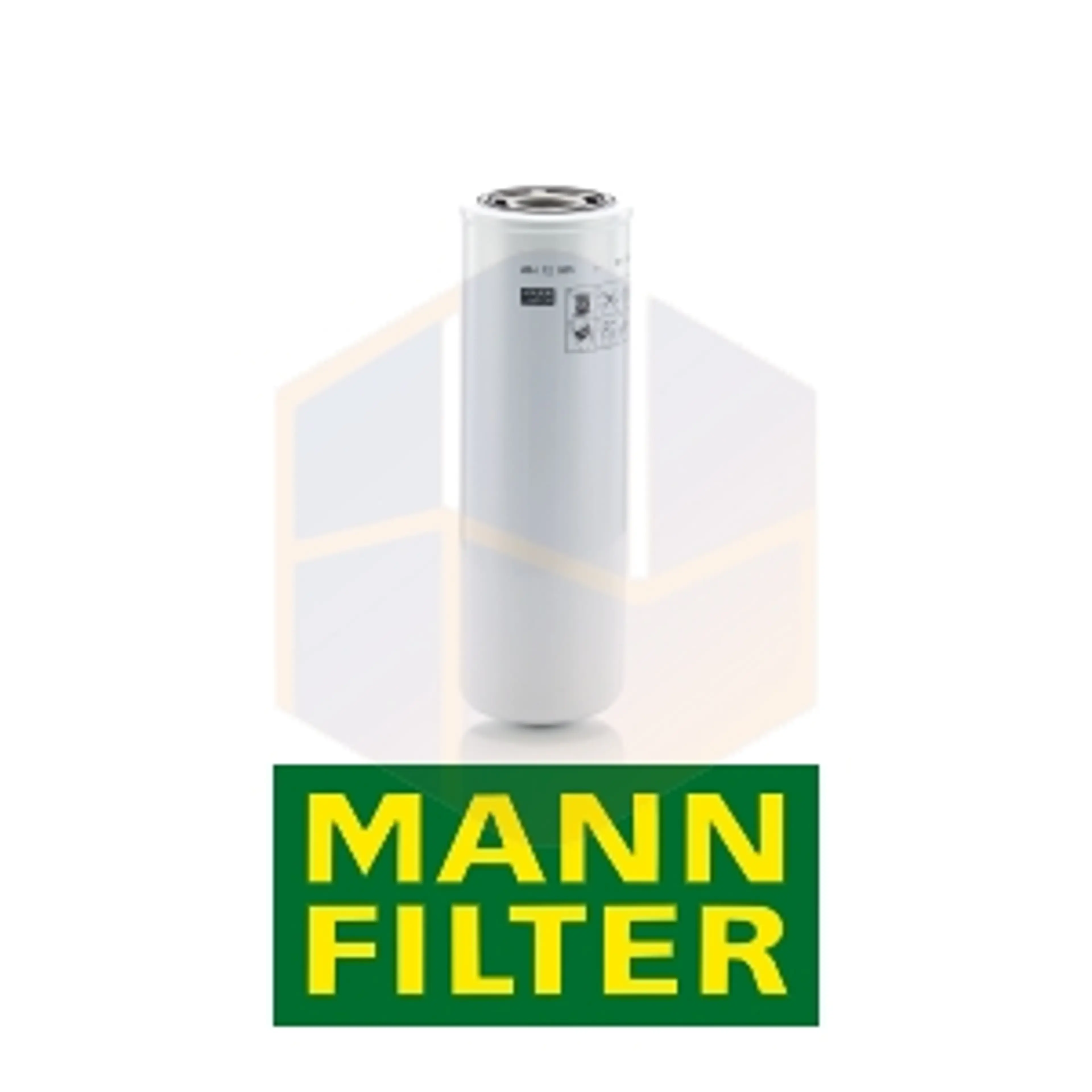 FILTRO HIDRÁULICO WH 12 005 MANN