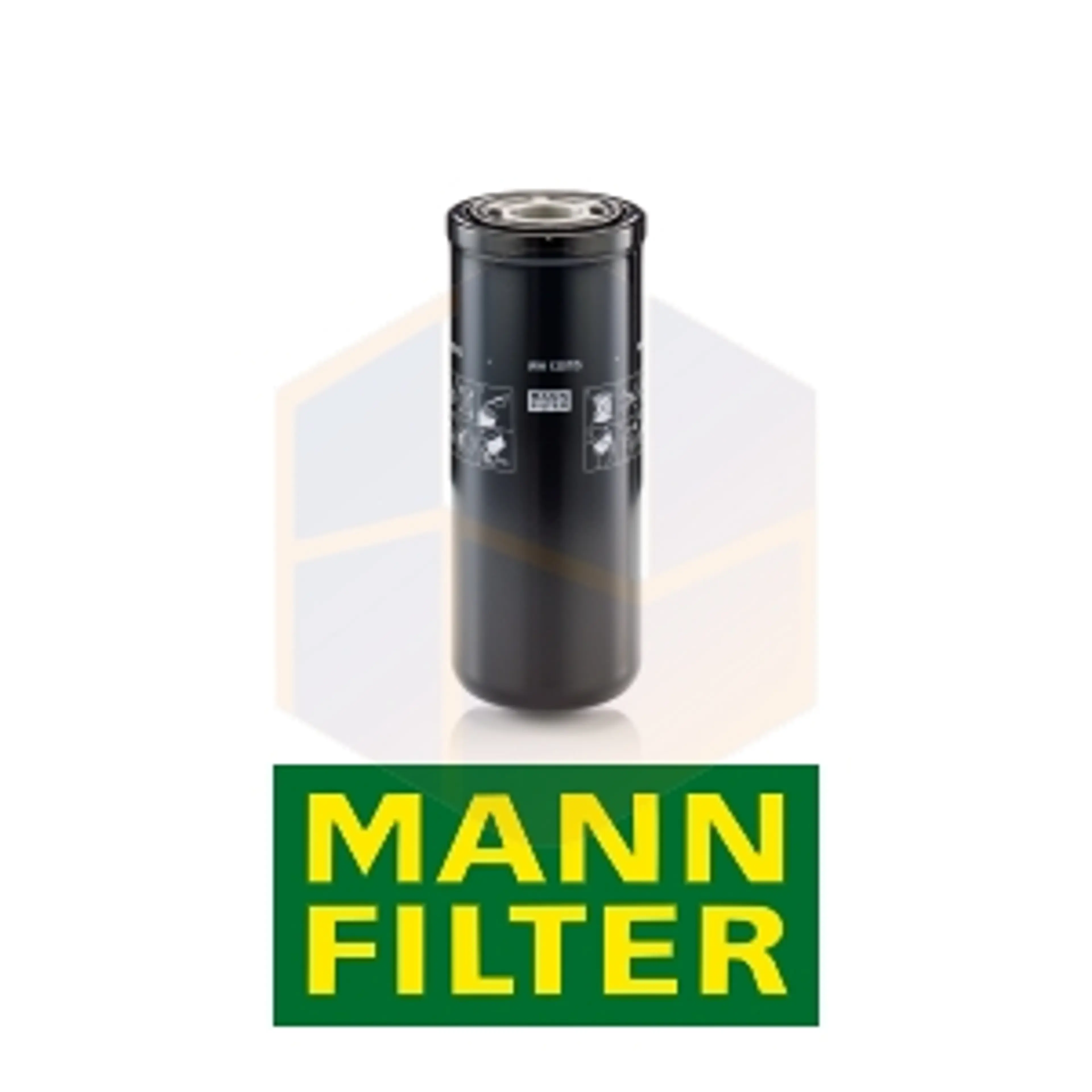 FILTRO HIDRÁULICO WH 1257/5 MANN