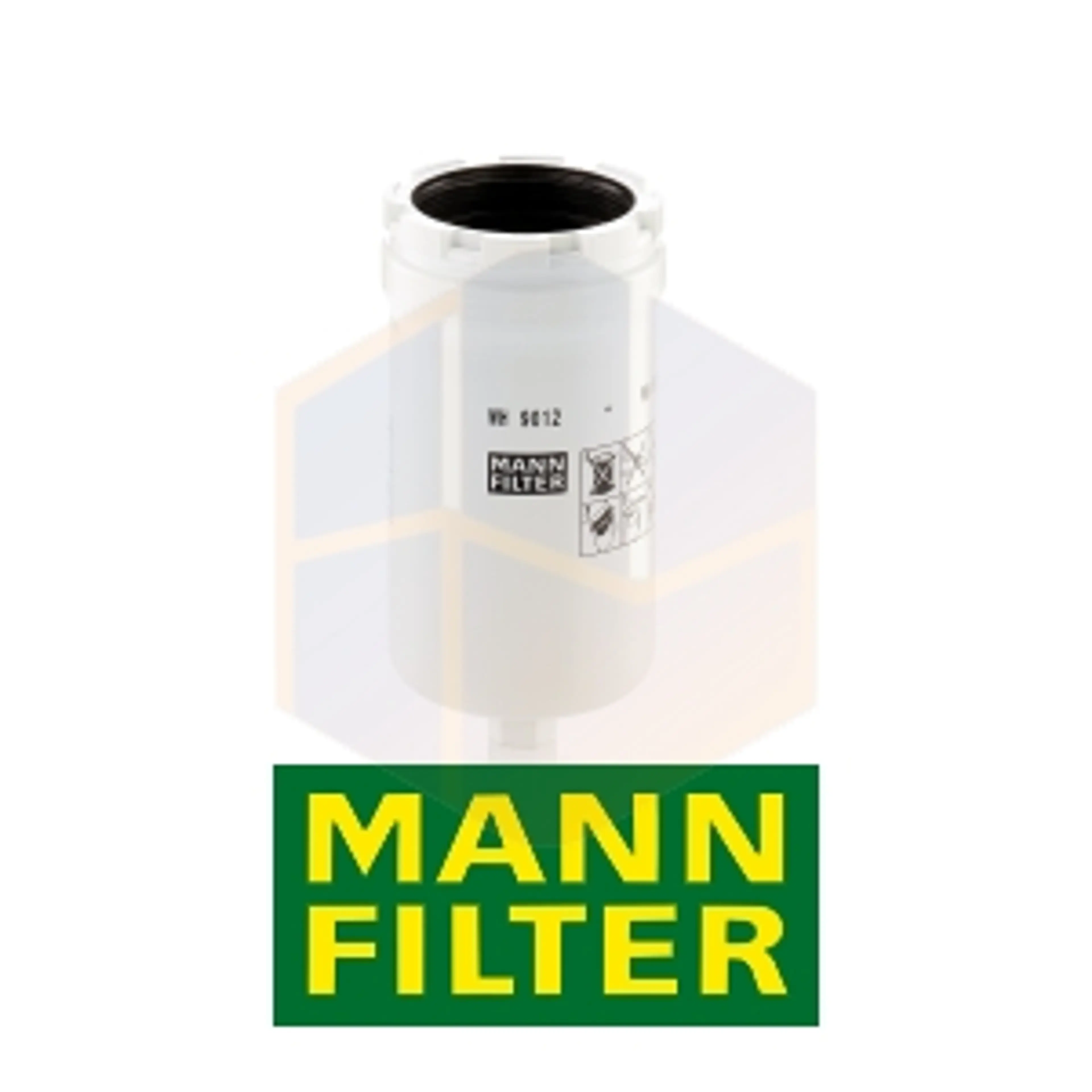 FILTRO HIDRÁULICO WH 9012 MANN