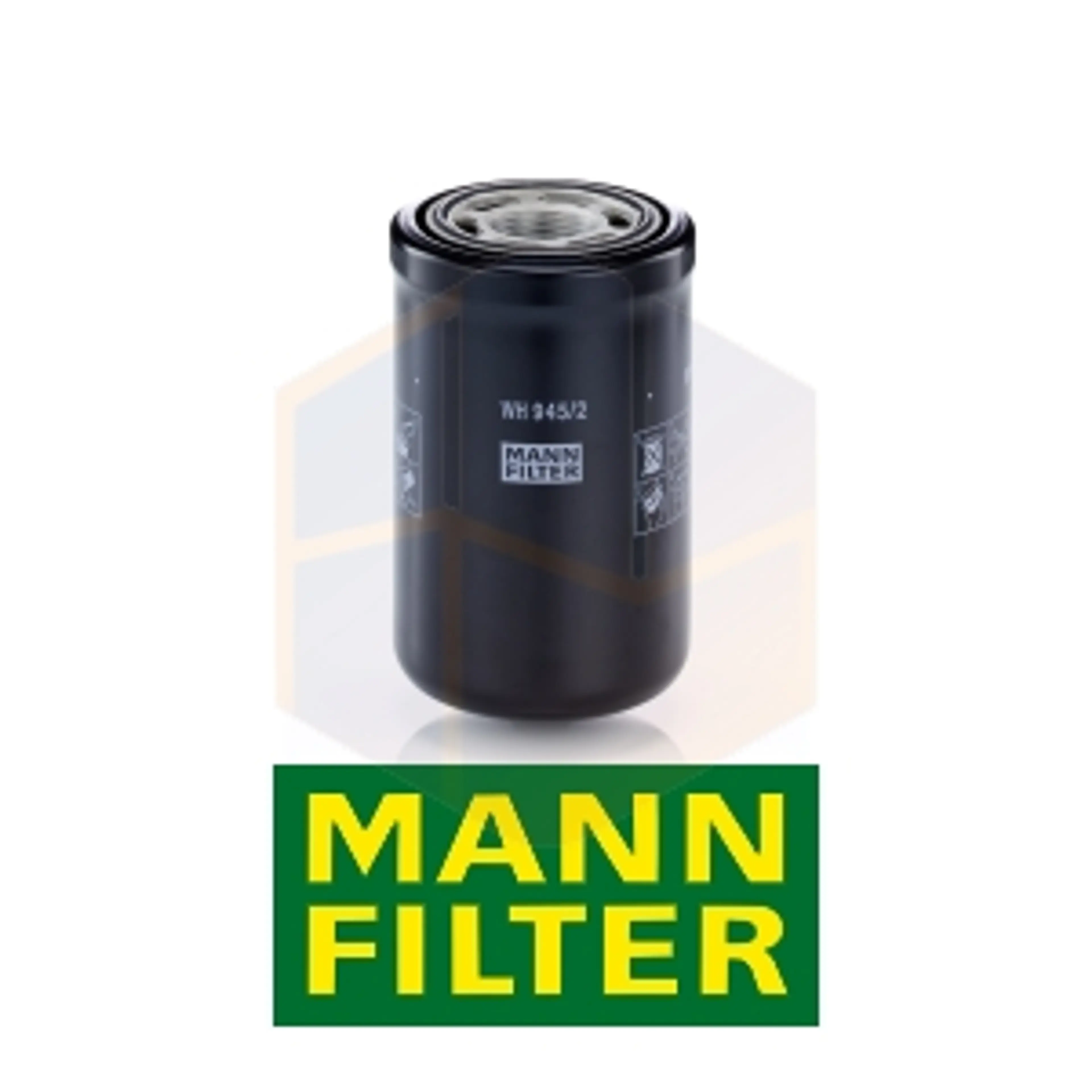 FILTRO HIDRÁULICO WH 945/2 MANN