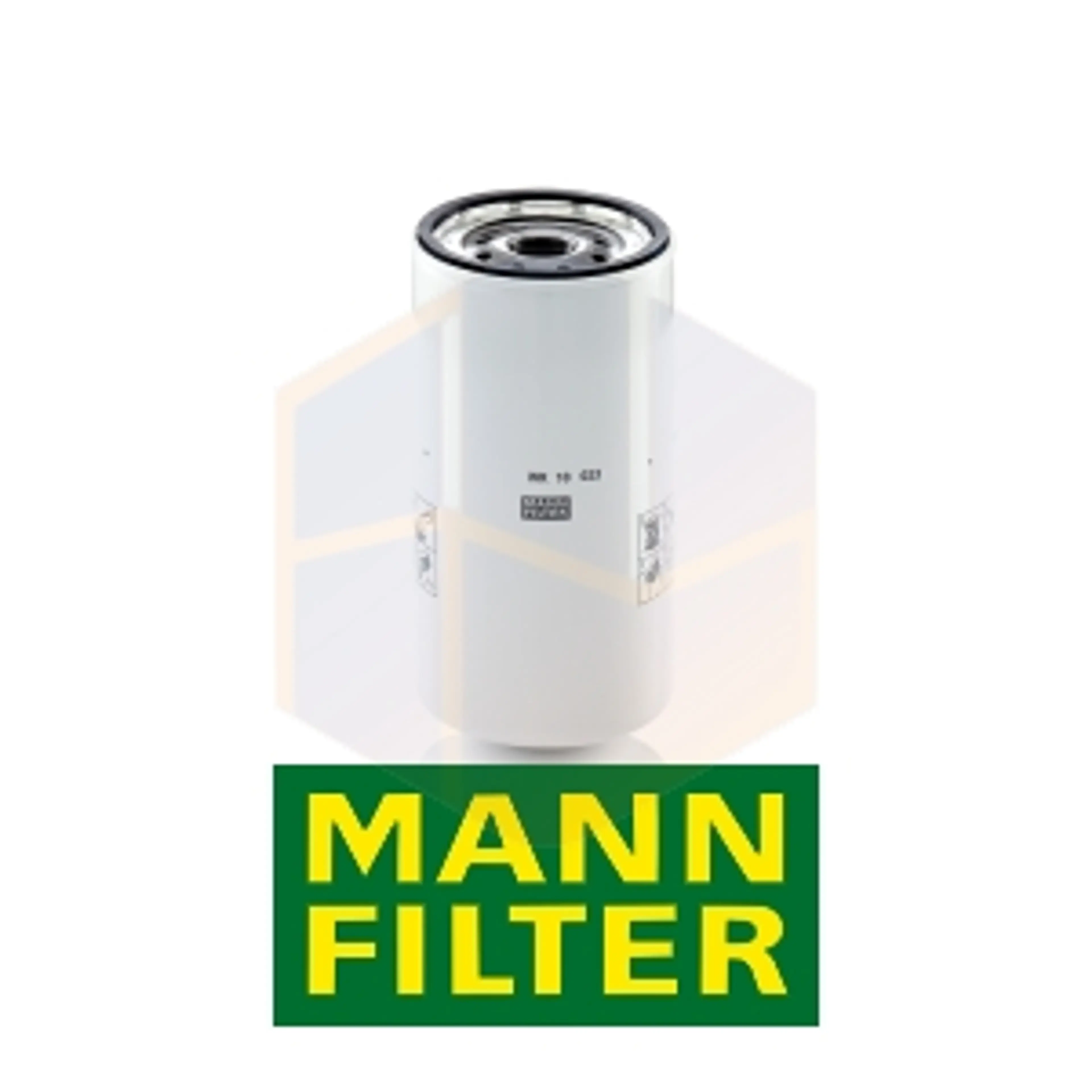 FILTRO COMBUSTIBLE WK 10 022 MANN