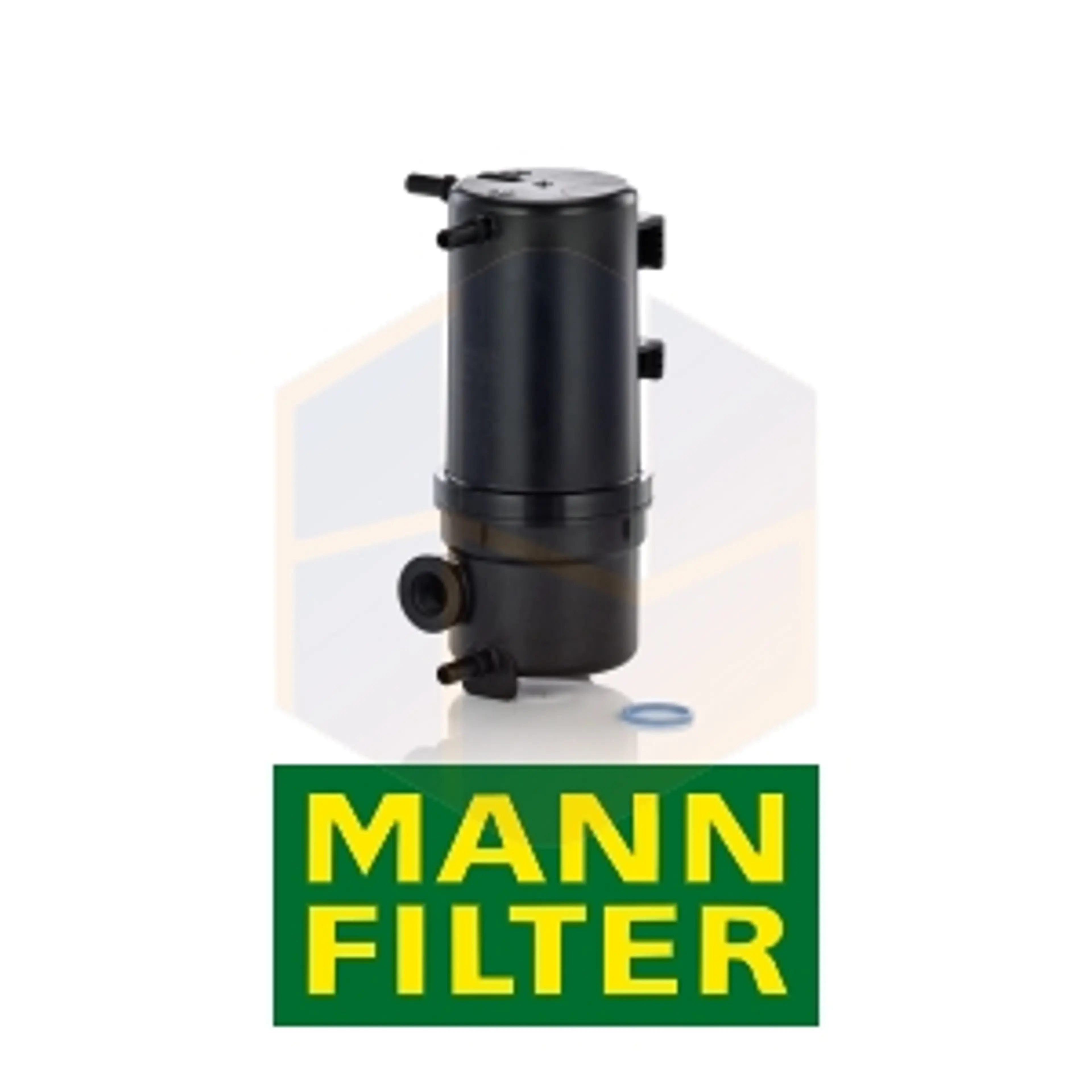 FILTRO COMBUSTIBLE WK 10 046 Z MANN