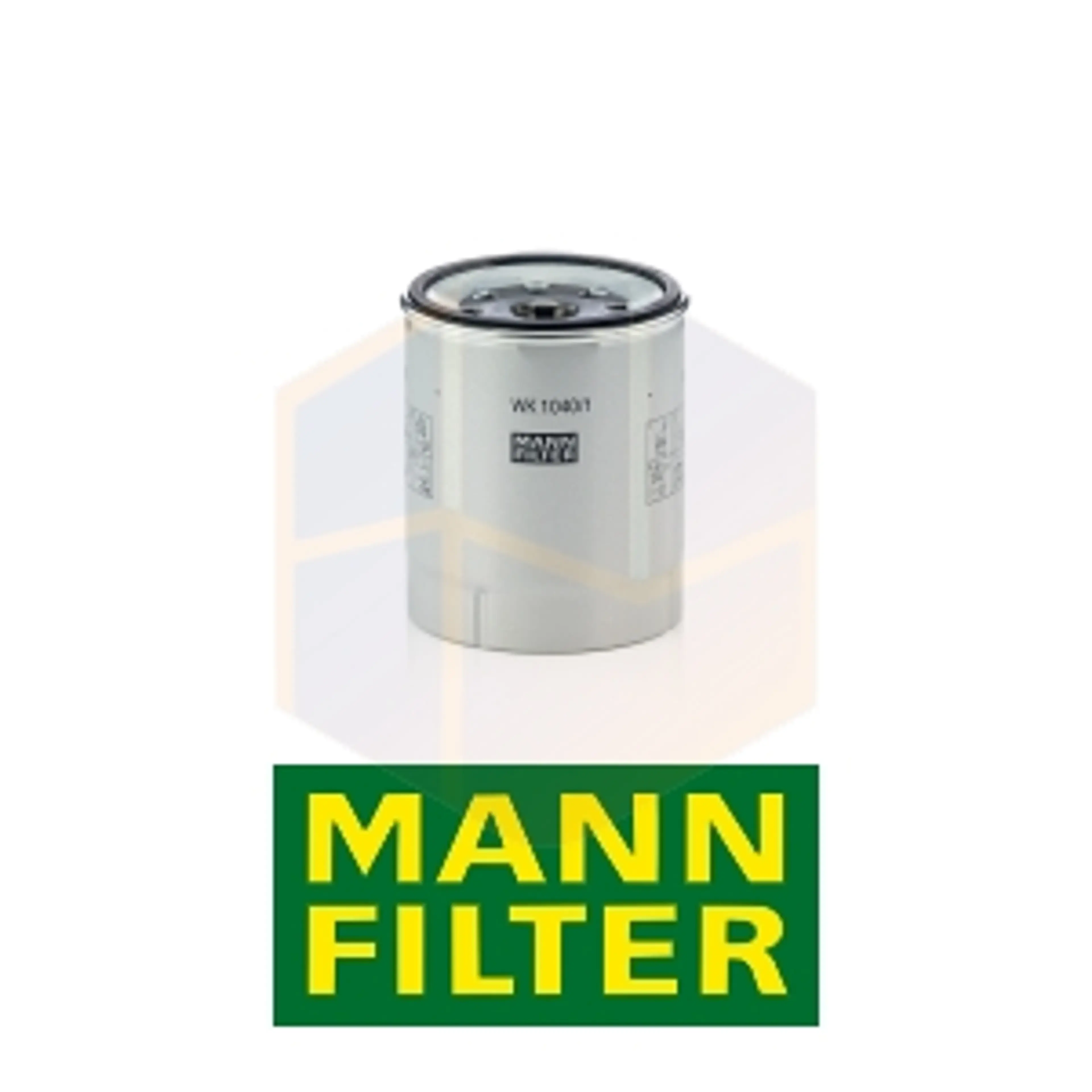 FILTRO COMBUSTIBLE WK 1040/1 X MANN