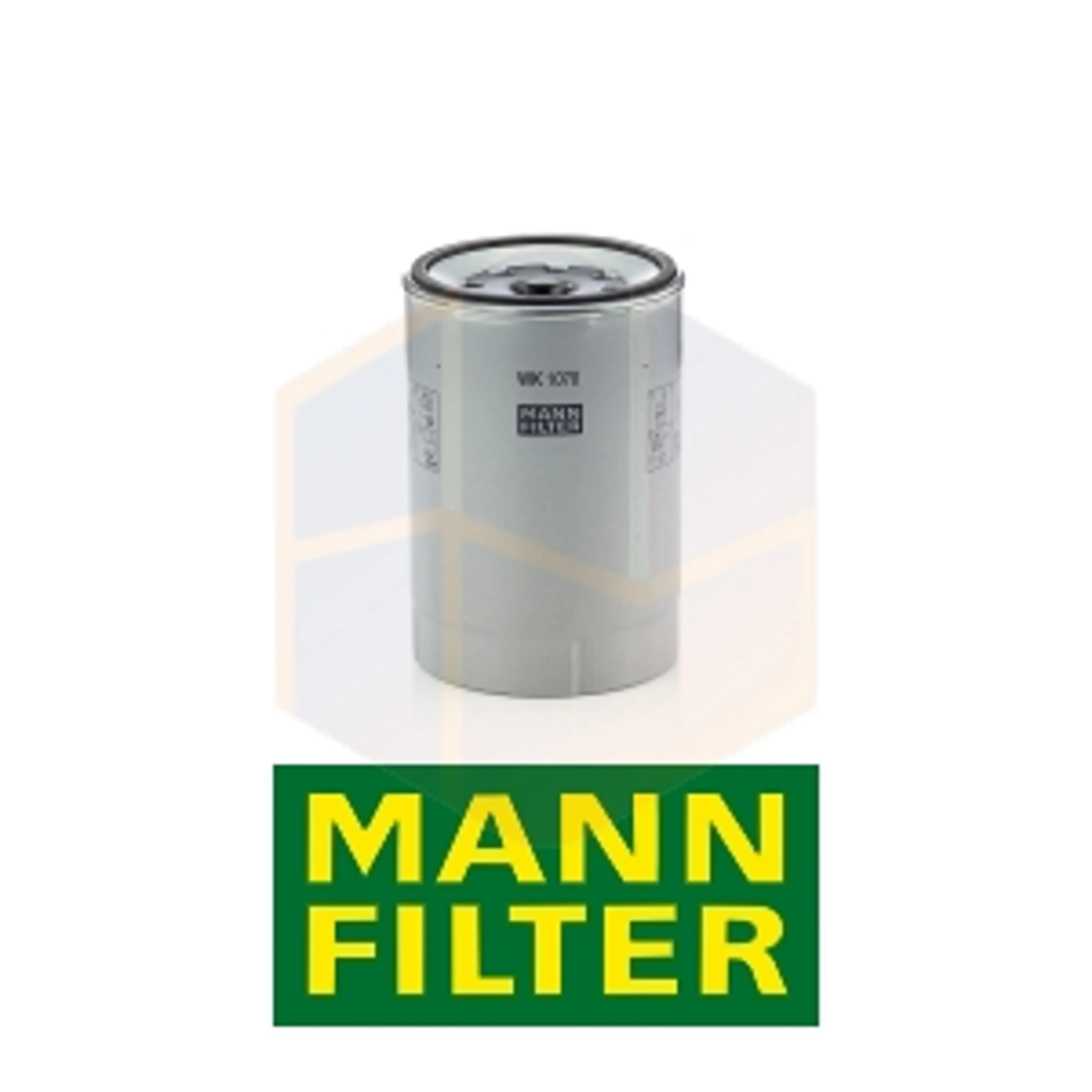 FILTRO COMBUSTIBLE WK 1070 X MANN