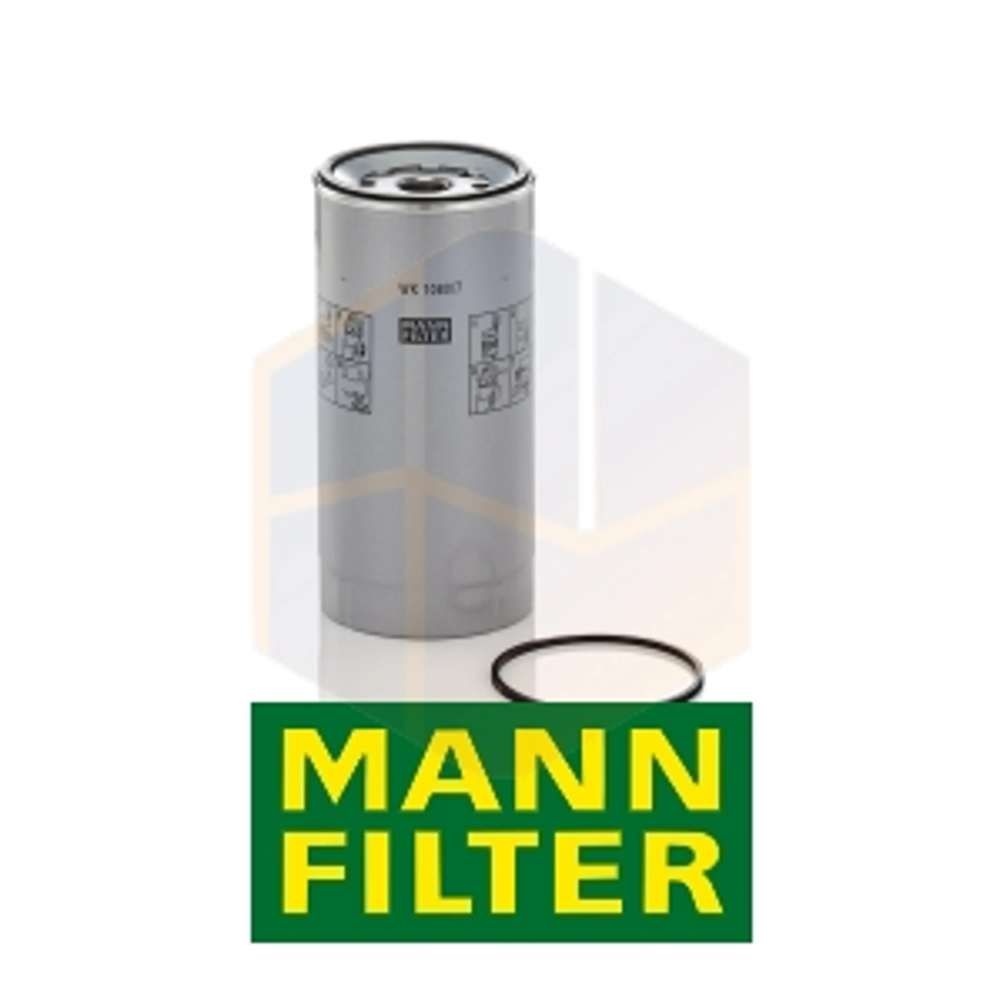 FILTRO COMBUSTIBLE WK 1080/7 X MANN