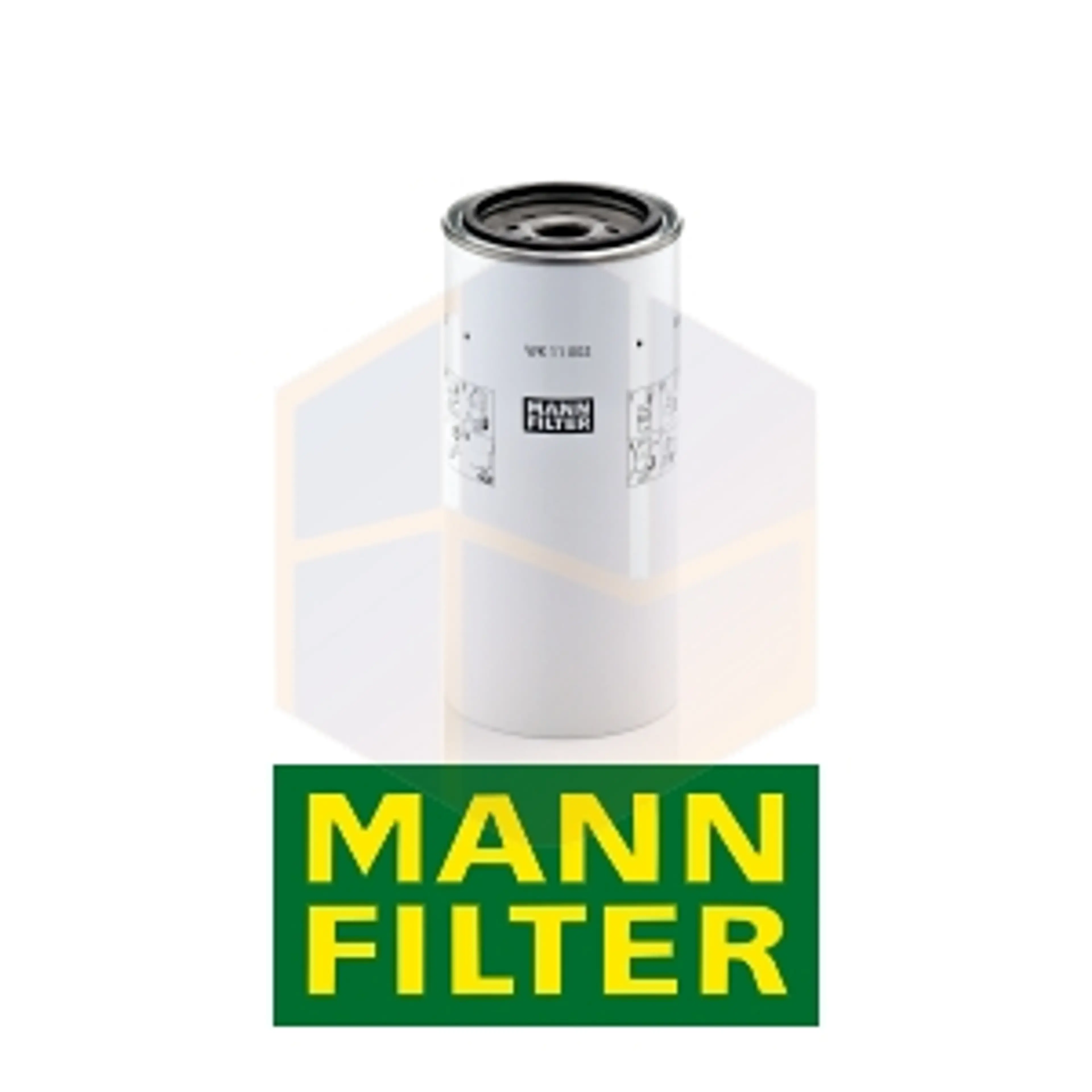 FILTRO COMBUSTIBLE WK 11 002 X MANN