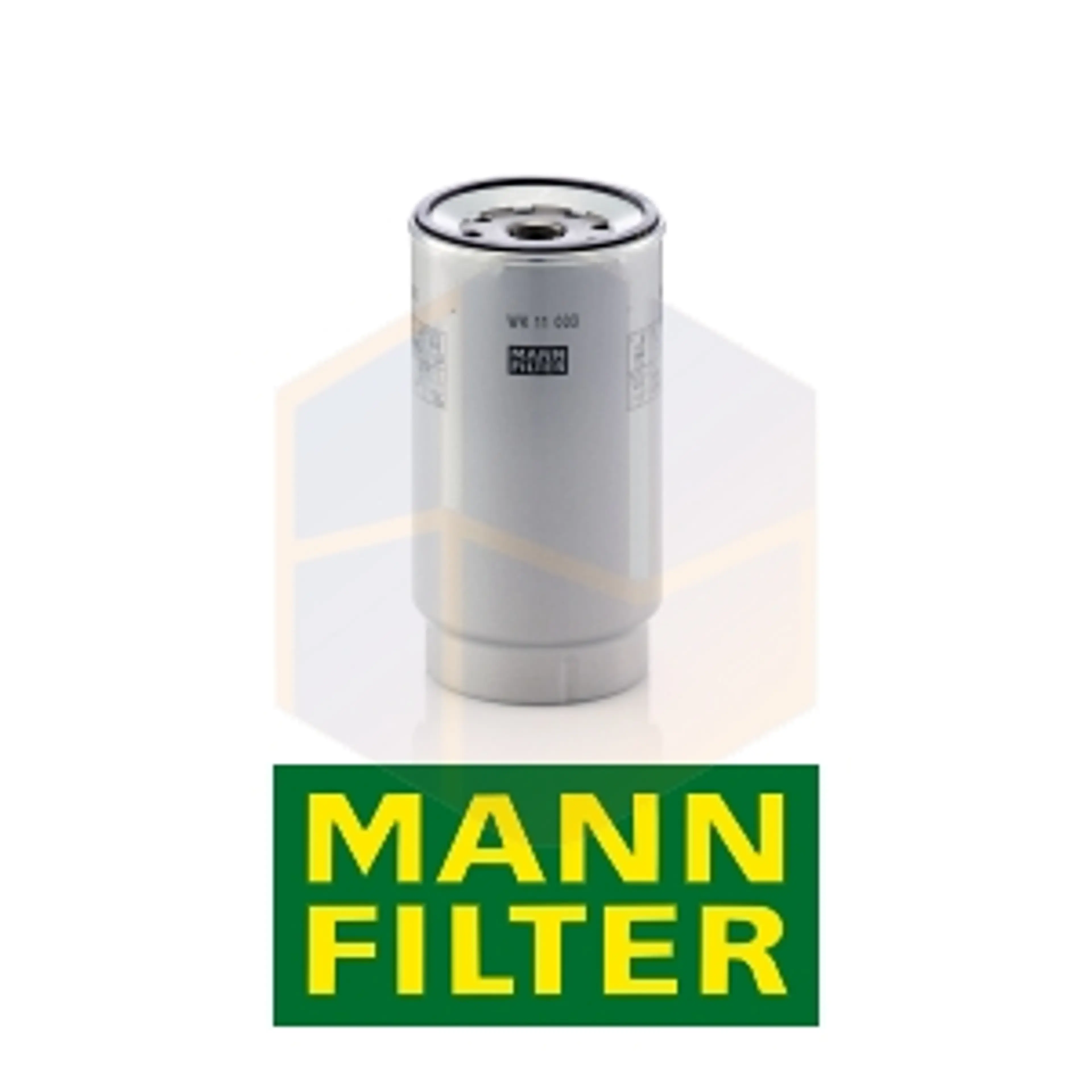 FILTRO COMBUSTIBLE WK 11 003 Z MANN