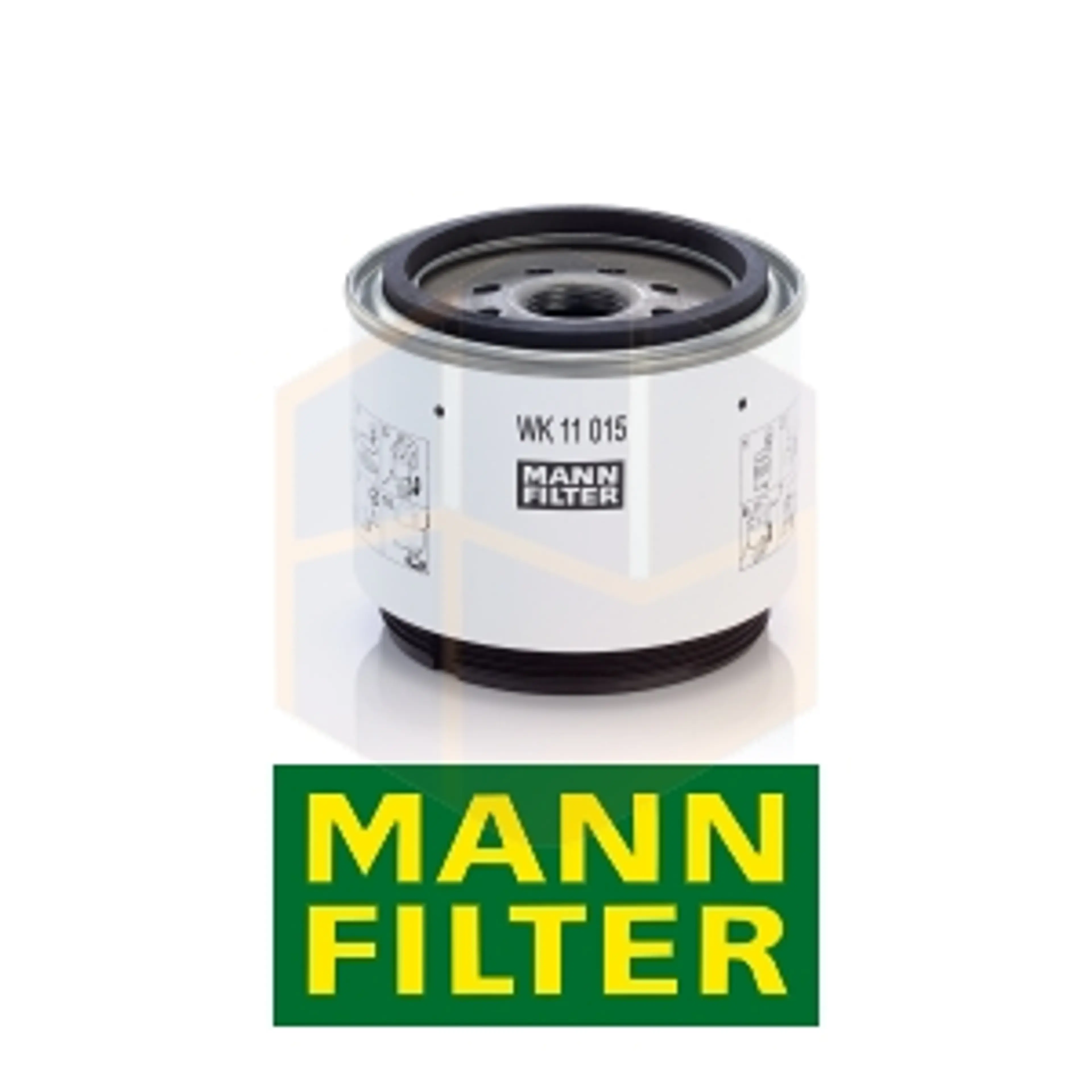 FILTRO COMBUSTIBLE WK 11 015 X MANN