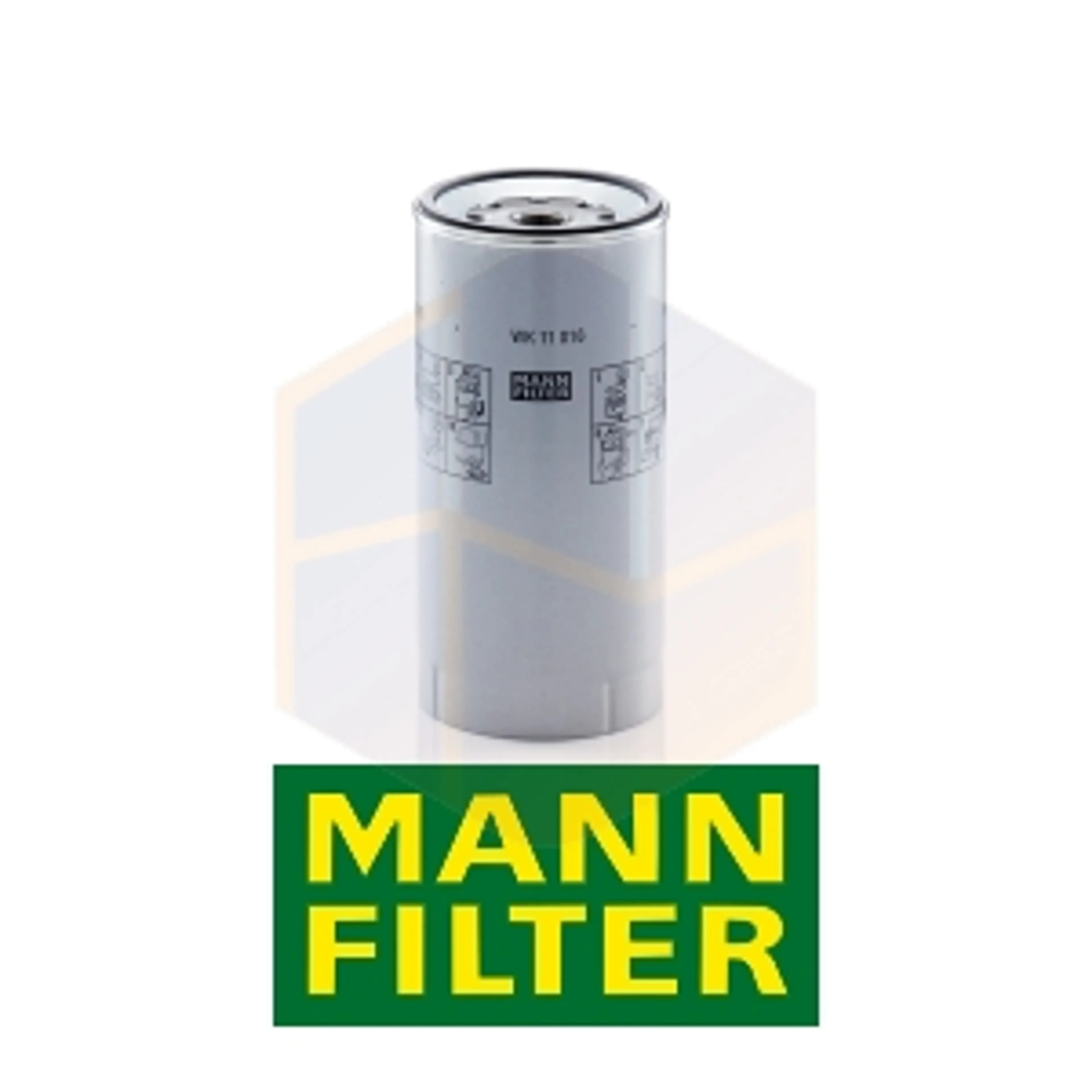 FILTRO COMBUSTIBLE WK 11 016 Z MANN