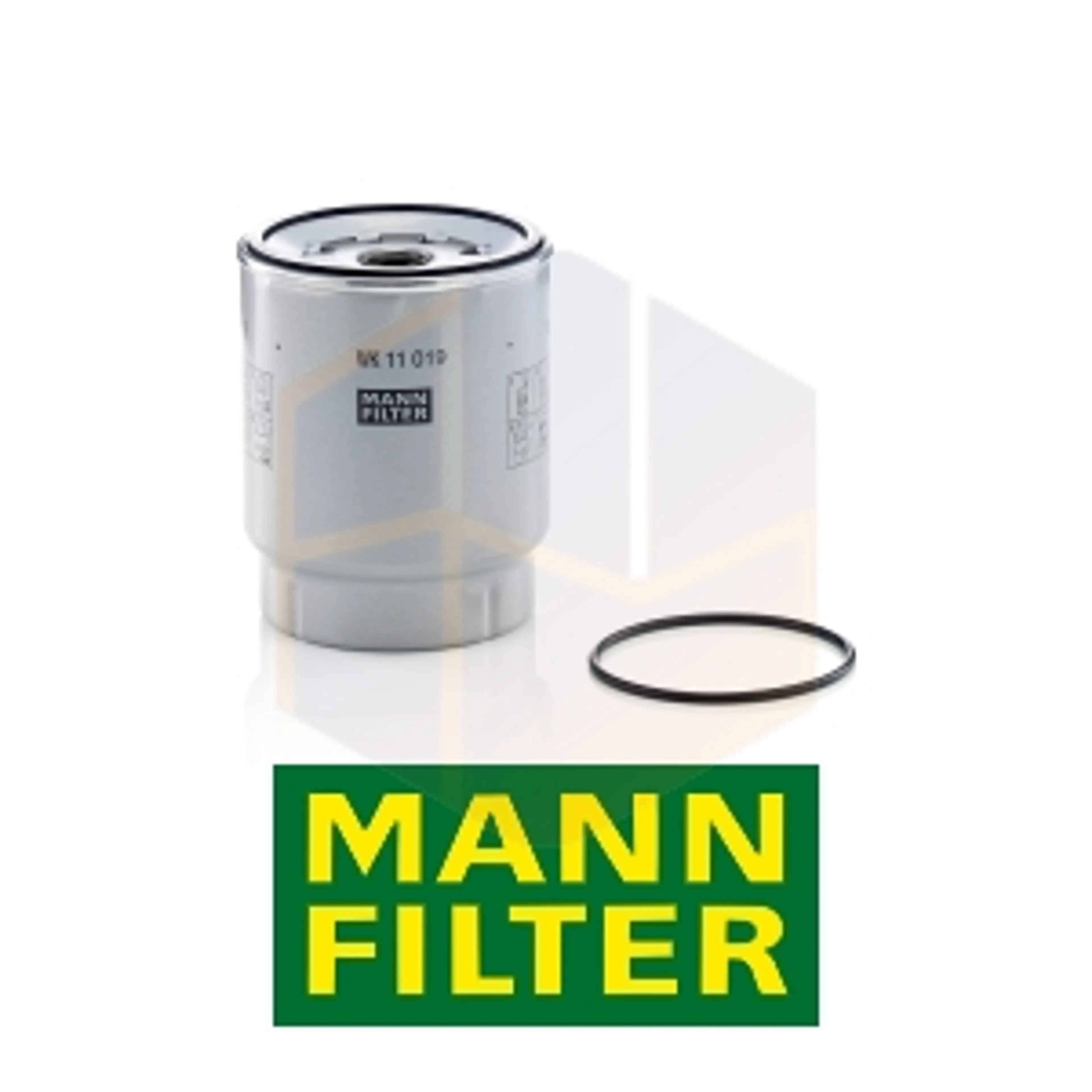 FILTRO COMBUSTIBLE WK 11 019 Z MANN