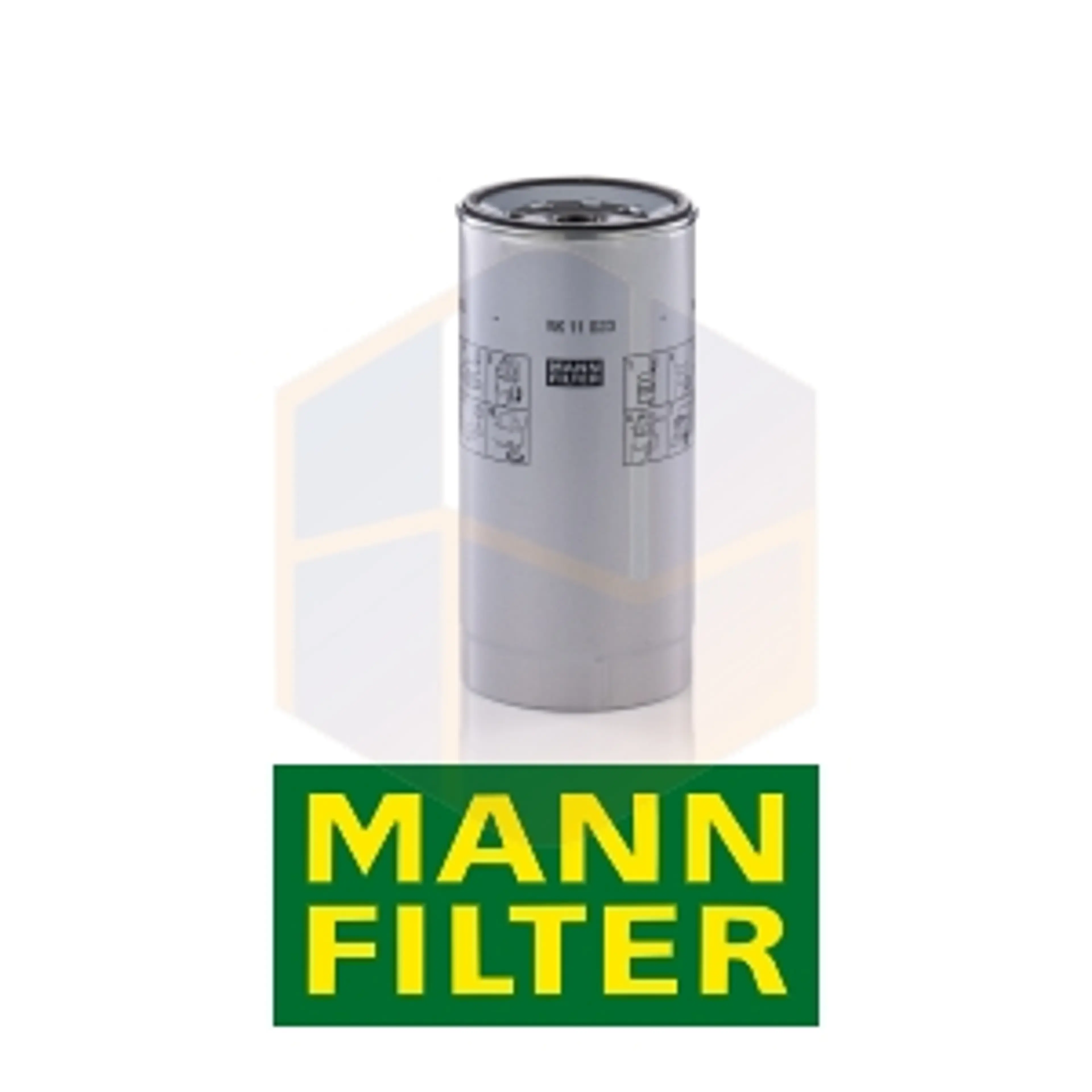 FILTRO COMBUSTIBLE WK 11 023 Z MANN