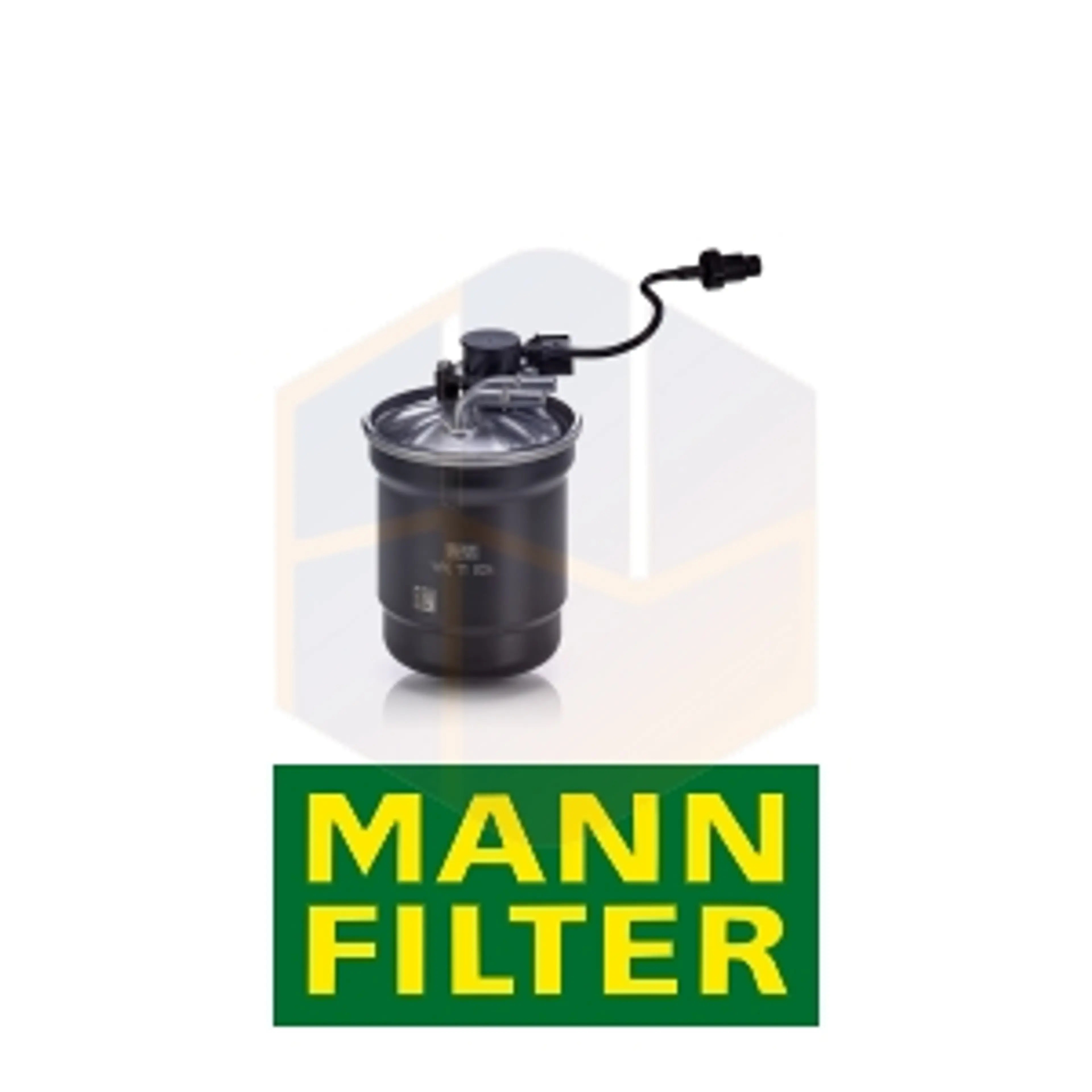 FILTRO COMBUSTIBLE WK 11 024 MANN