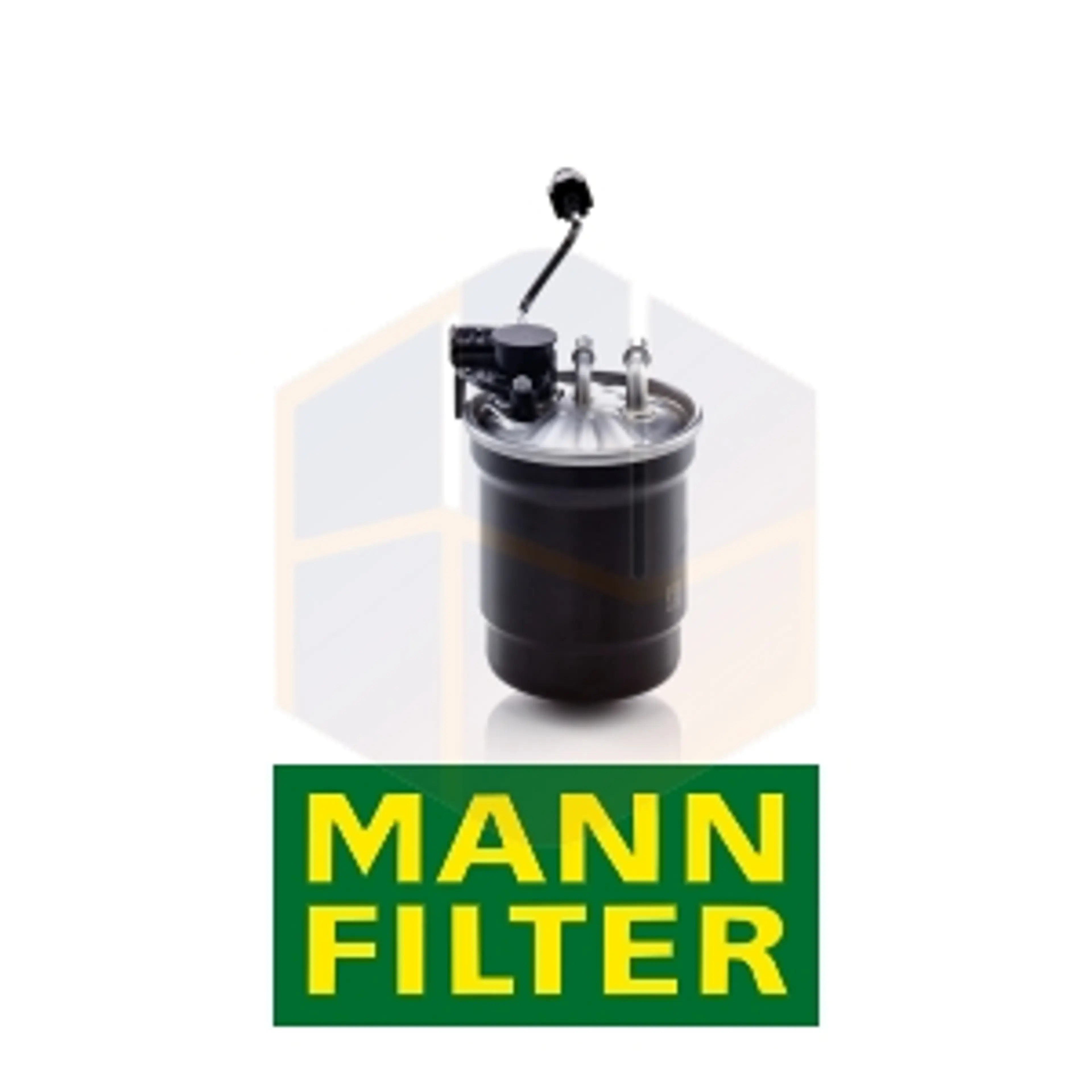 FILTRO COMBUSTIBLE WK 11 026 MANN