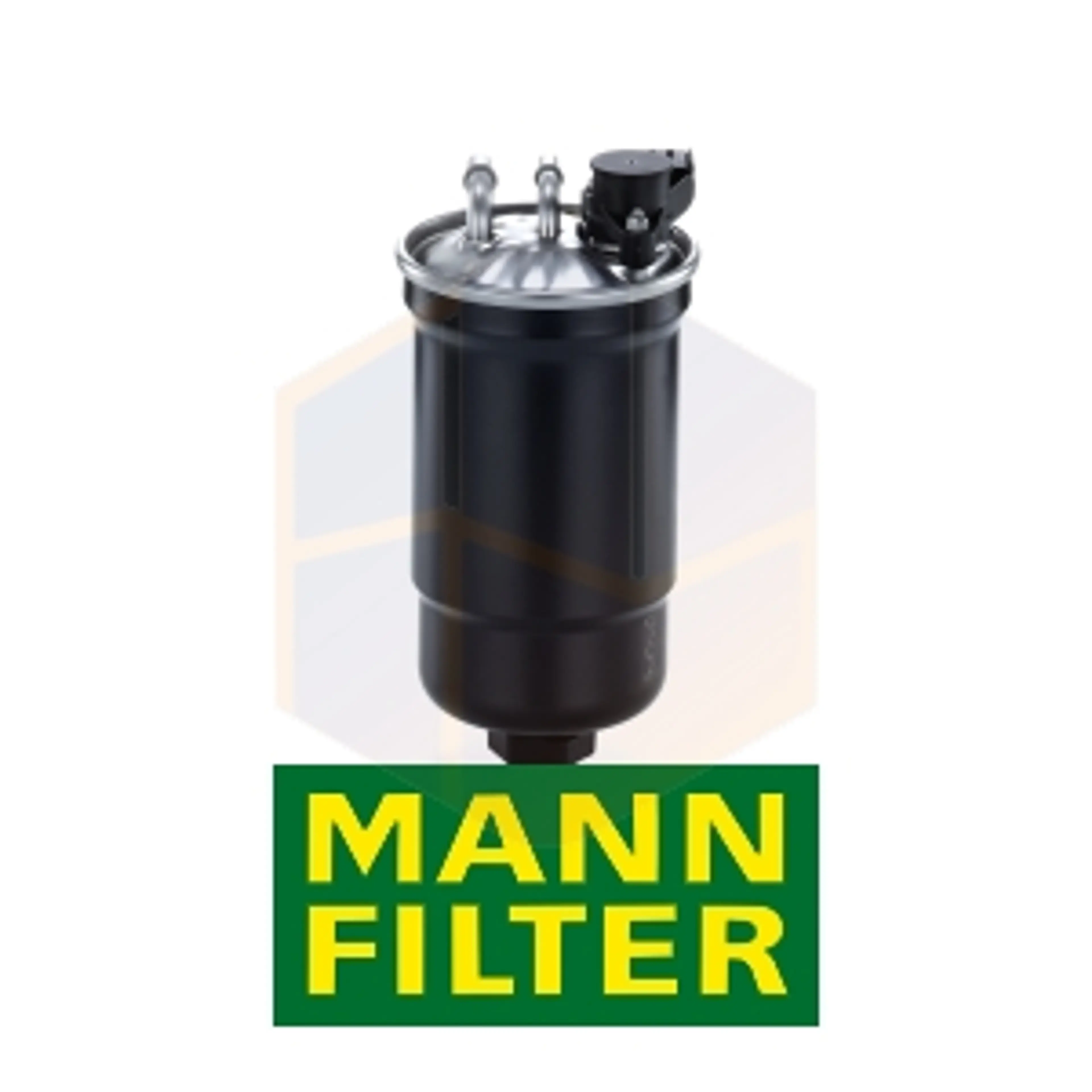 FILTRO COMBUSTIBLE WK 11 027 MANN